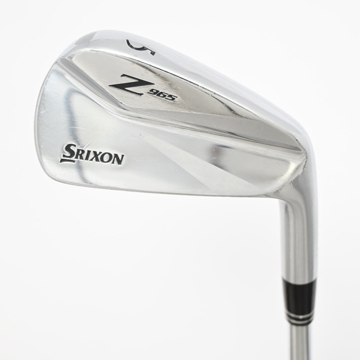 中古】SRIXON Z965 (ダンロップ) スリクソン 通販｜GDO中古ゴルフクラブ