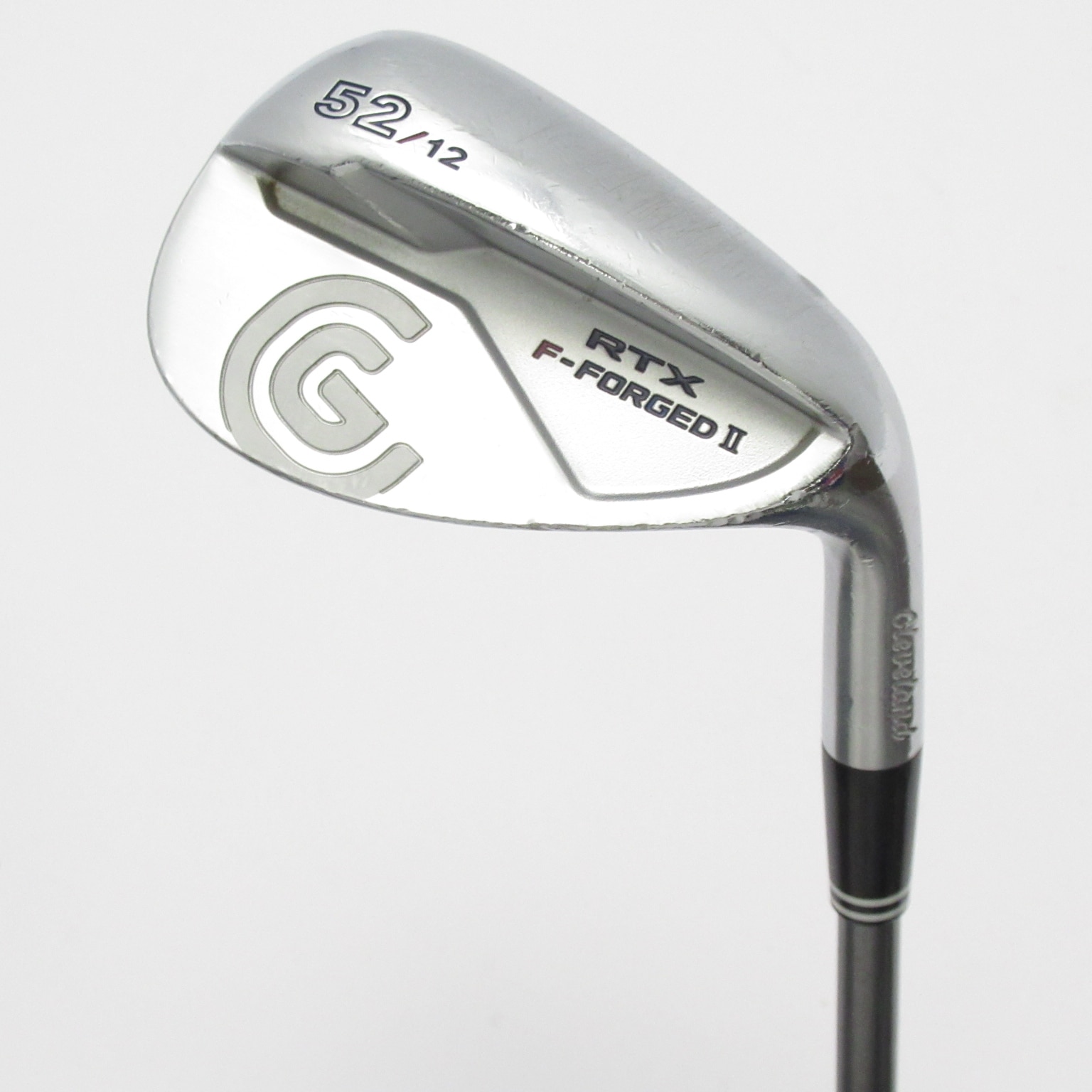 RTX F-FORGED２ | 50 | Miyazaki WG-60２ RTX F-FORGED2 | 50 | Miyazaki WG-602