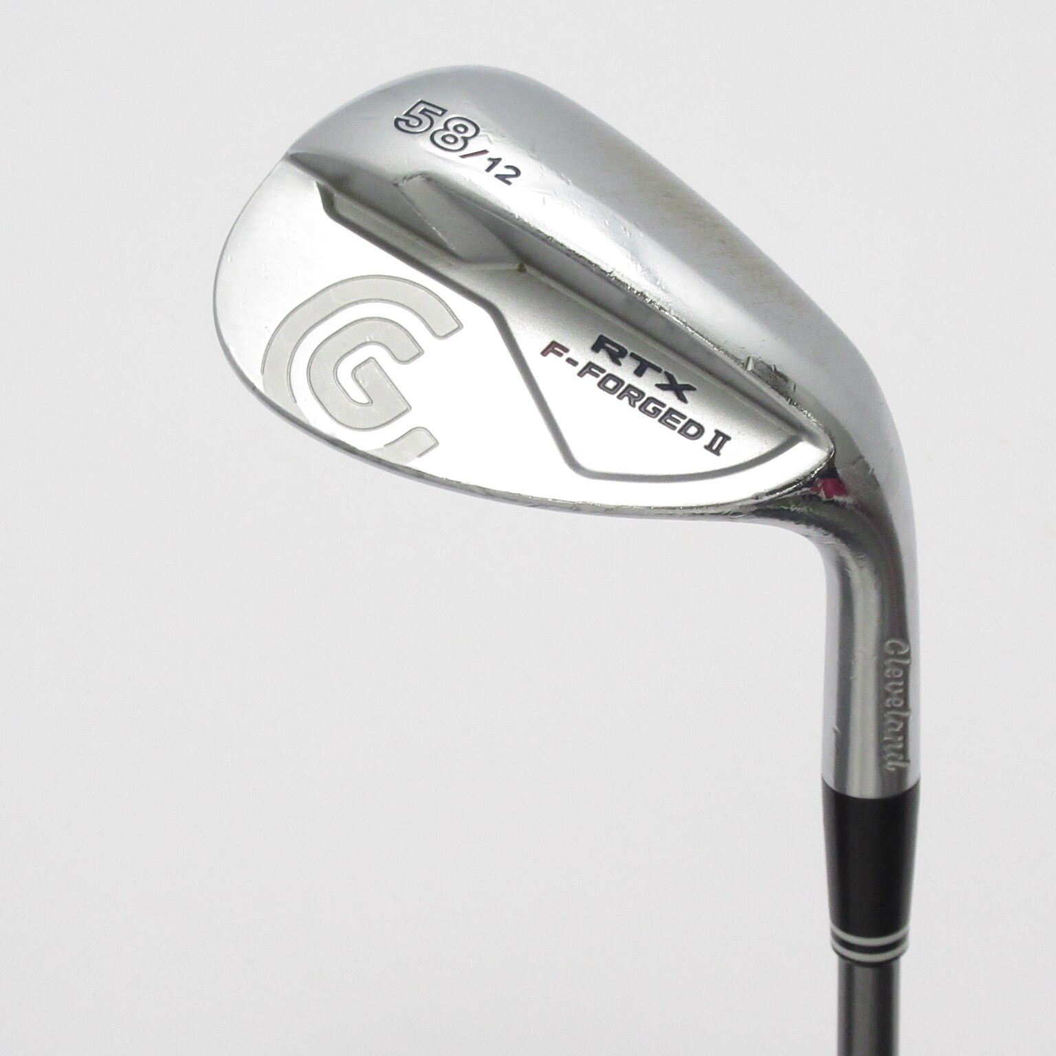中古】RTX ウェッジ (クリーブランド) 通販｜GDO中古ゴルフクラブ