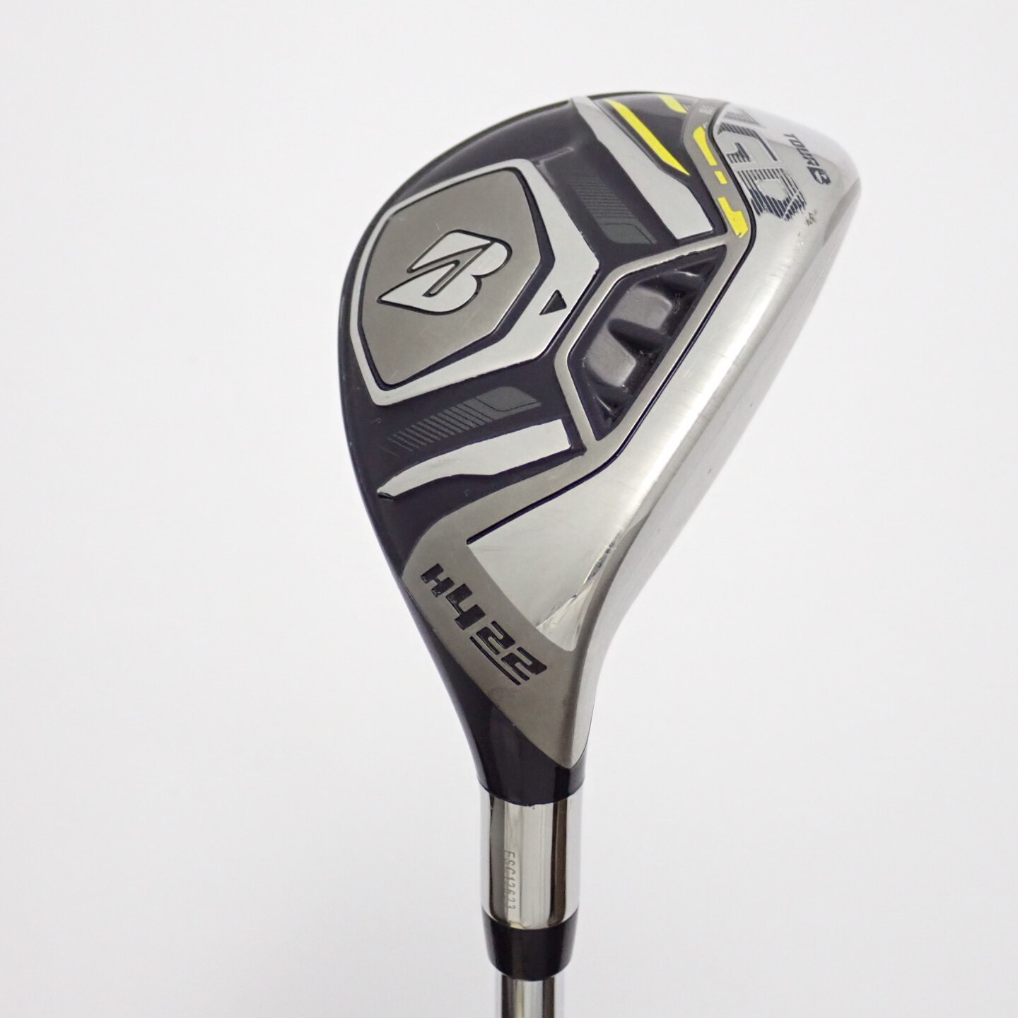 中古】TOUR B ユーティリティ (ブリヂストン) 通販｜GDO中古