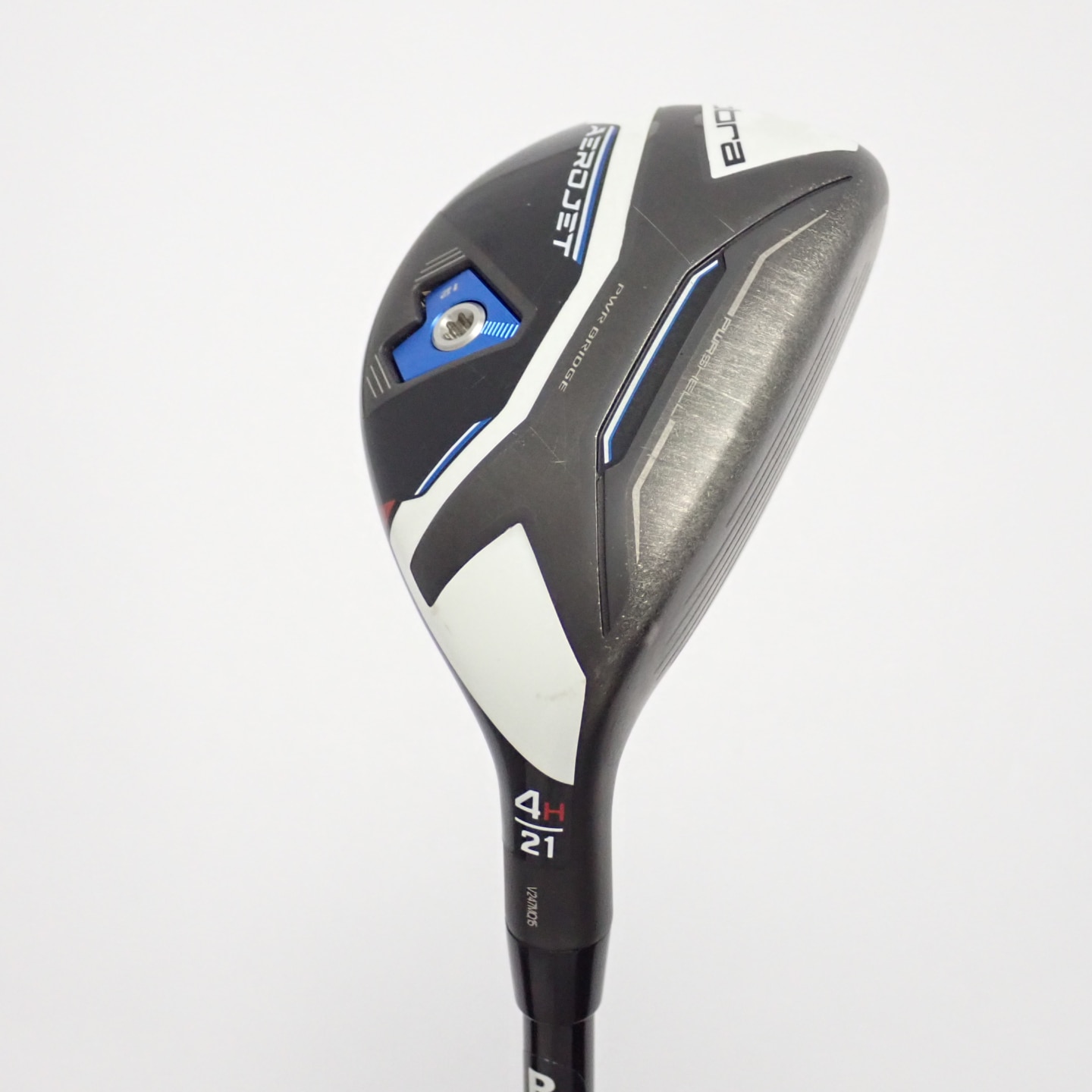 Cobra Aerojet 中古ユーティリティクラブ19度　フレックスＳHC付 0000693420_p01_01.jpg