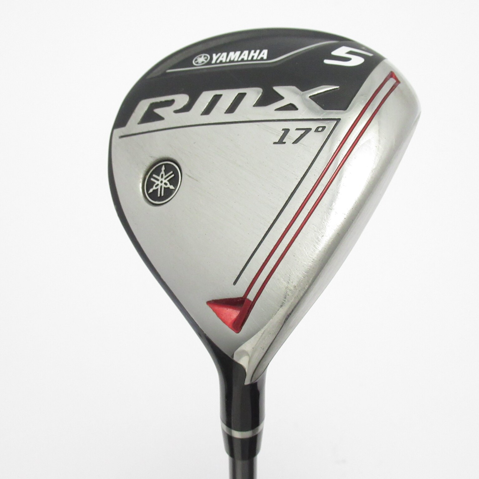 中古】RMX フェアウェイウッド TMX-420F 17 R CD(フェアウェイ