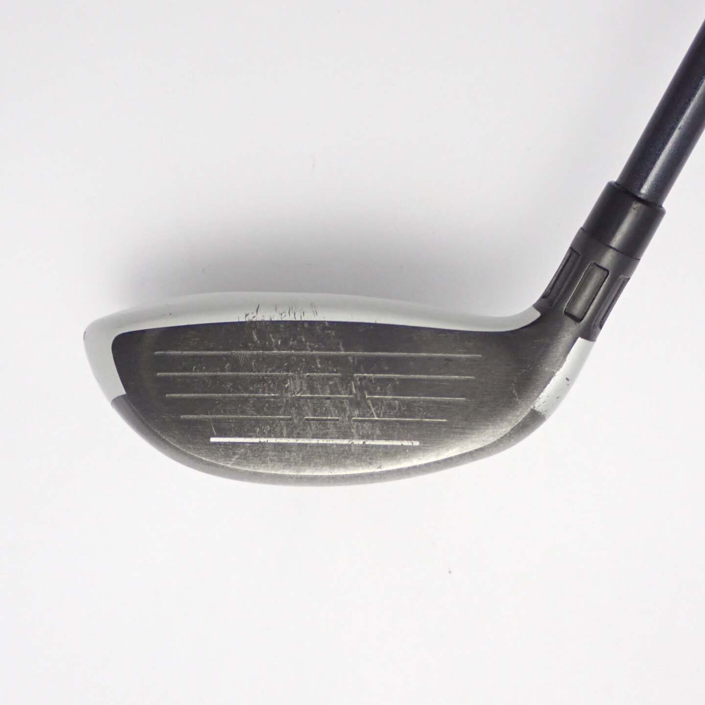 【中古ゴルフクラブ】テーラーメイド　M4　M4 ユーティリティ Tour AD HY-65　シャフト：Tour AD HY-65 中古】M4 ユーティリティ Tour AD HY-65 22 S CD(ユーティリティ（単品