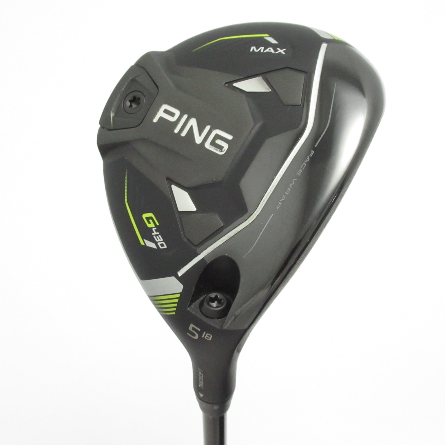 PING G425ドライバーシャフトのみ【PING TOUR173-55】 S PING TOUR 173