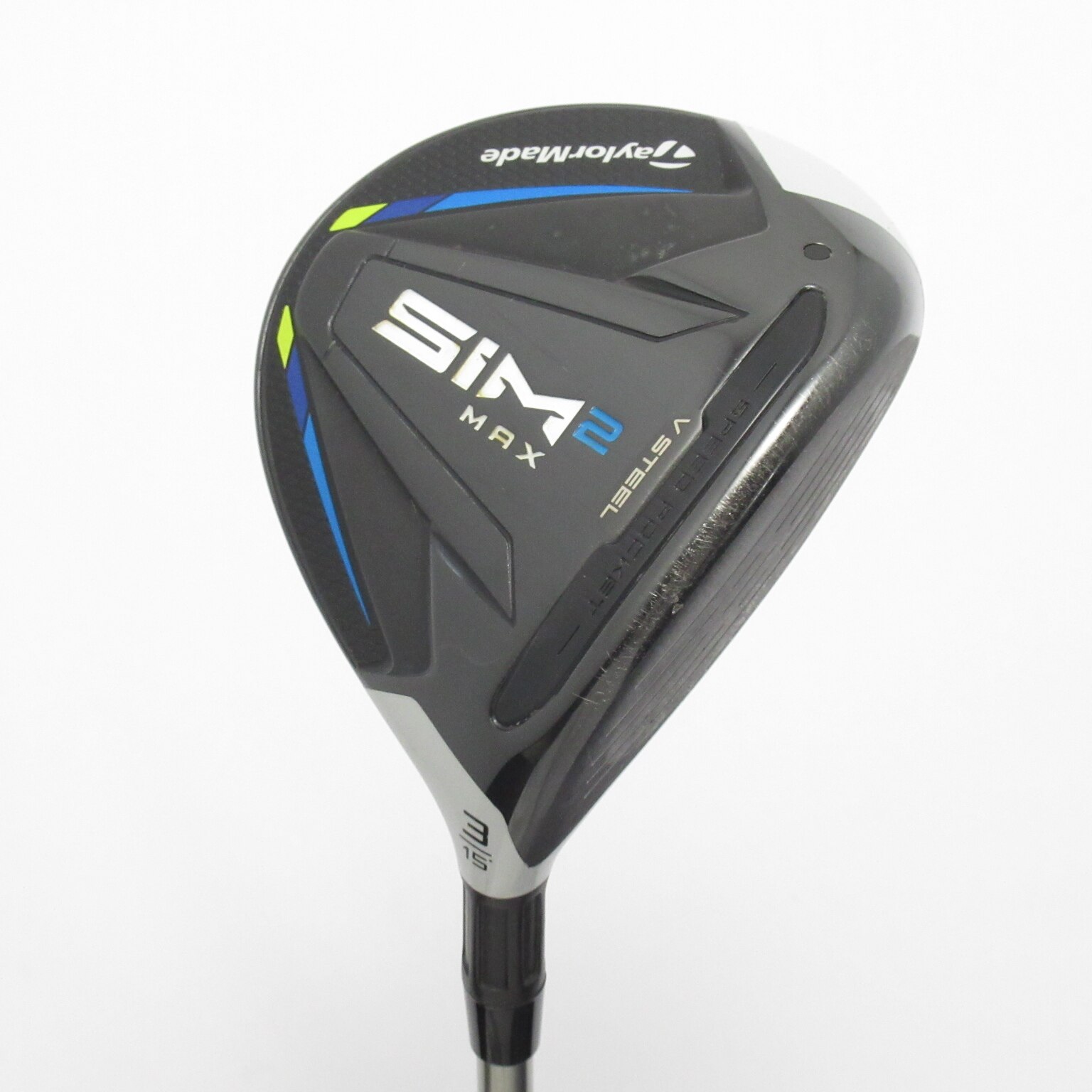 中古】SIM2 フェアウェイウッド (テーラーメイド) 通販｜GDO中古