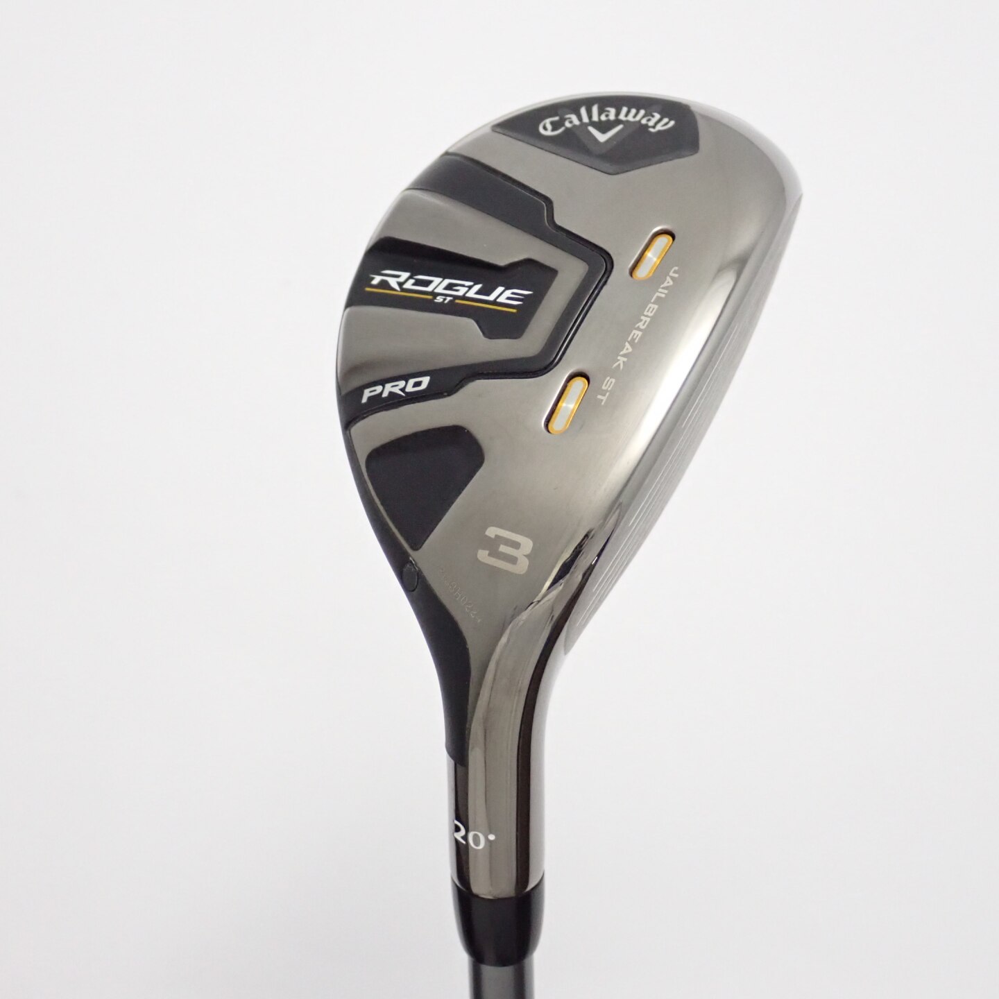 中古】ローグ ST PRO ユーティリティ (キャロウェイ) ローグ
