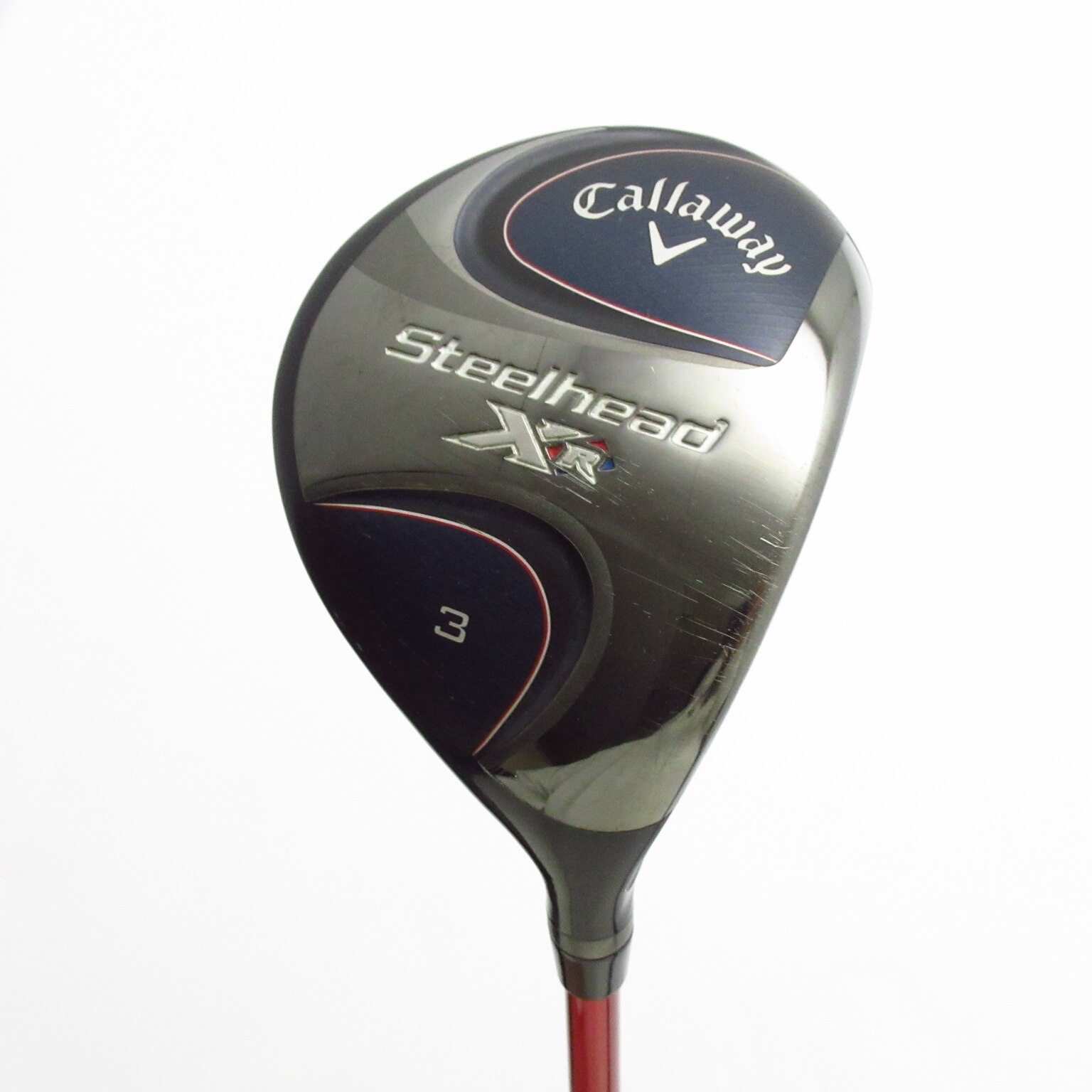 Callaway - キャロウェイ フェアウェイウッド オデッセイ  中古 フェアウェイウッド｜キャロウェイ｜中古ゴルフクラブを探す