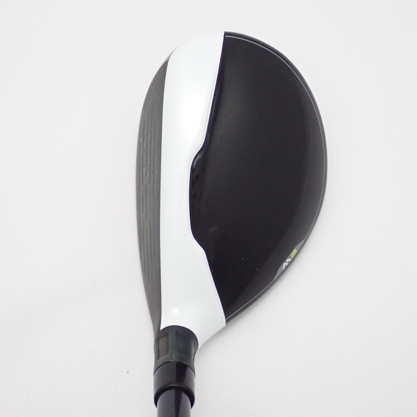 中古】M2(2017) ユーティリティ Tour AD HY-65 19 S CD(ユーティリティ