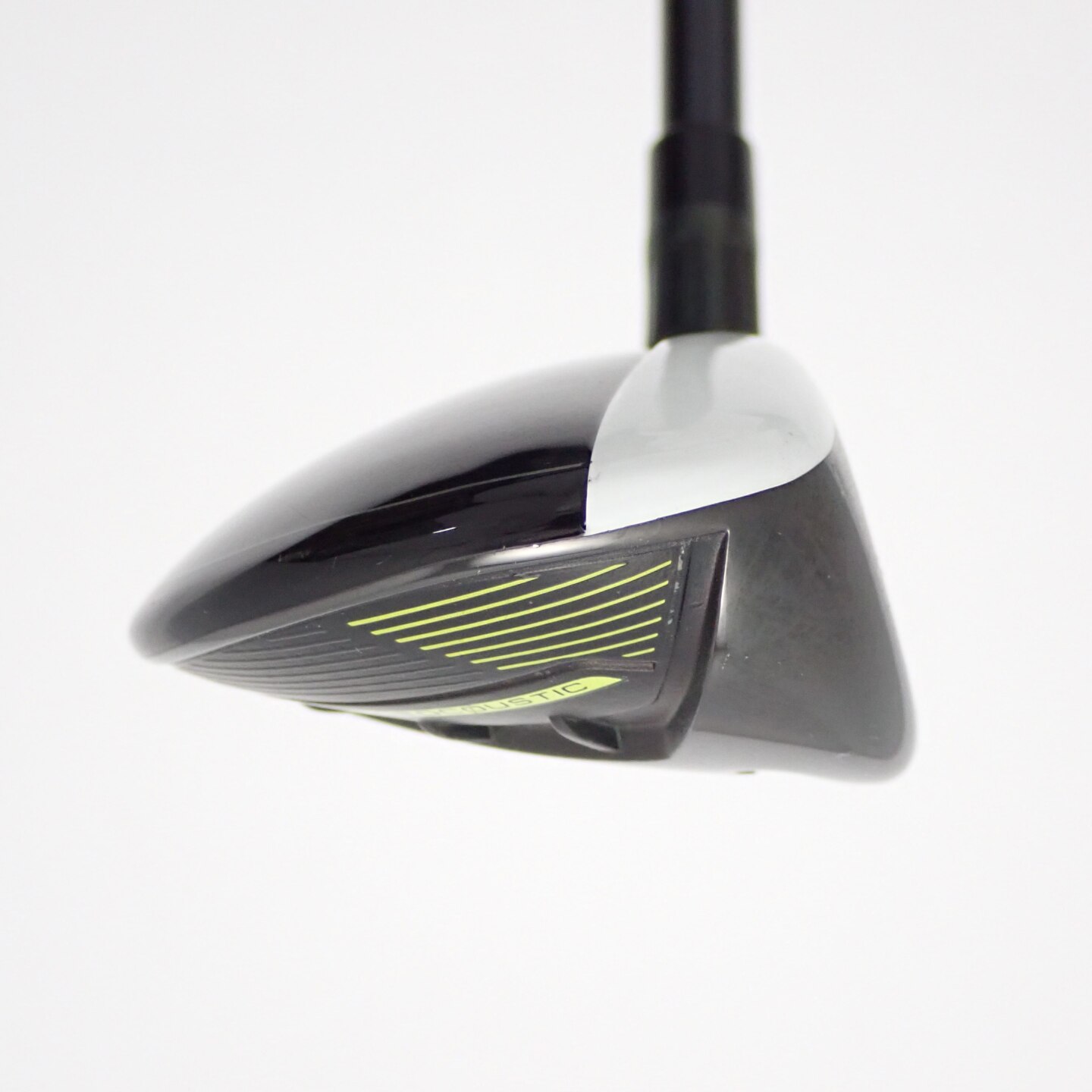 中古】M2(2017) ユーティリティ Tour AD HY-65 19 S CD(ユーティリティ