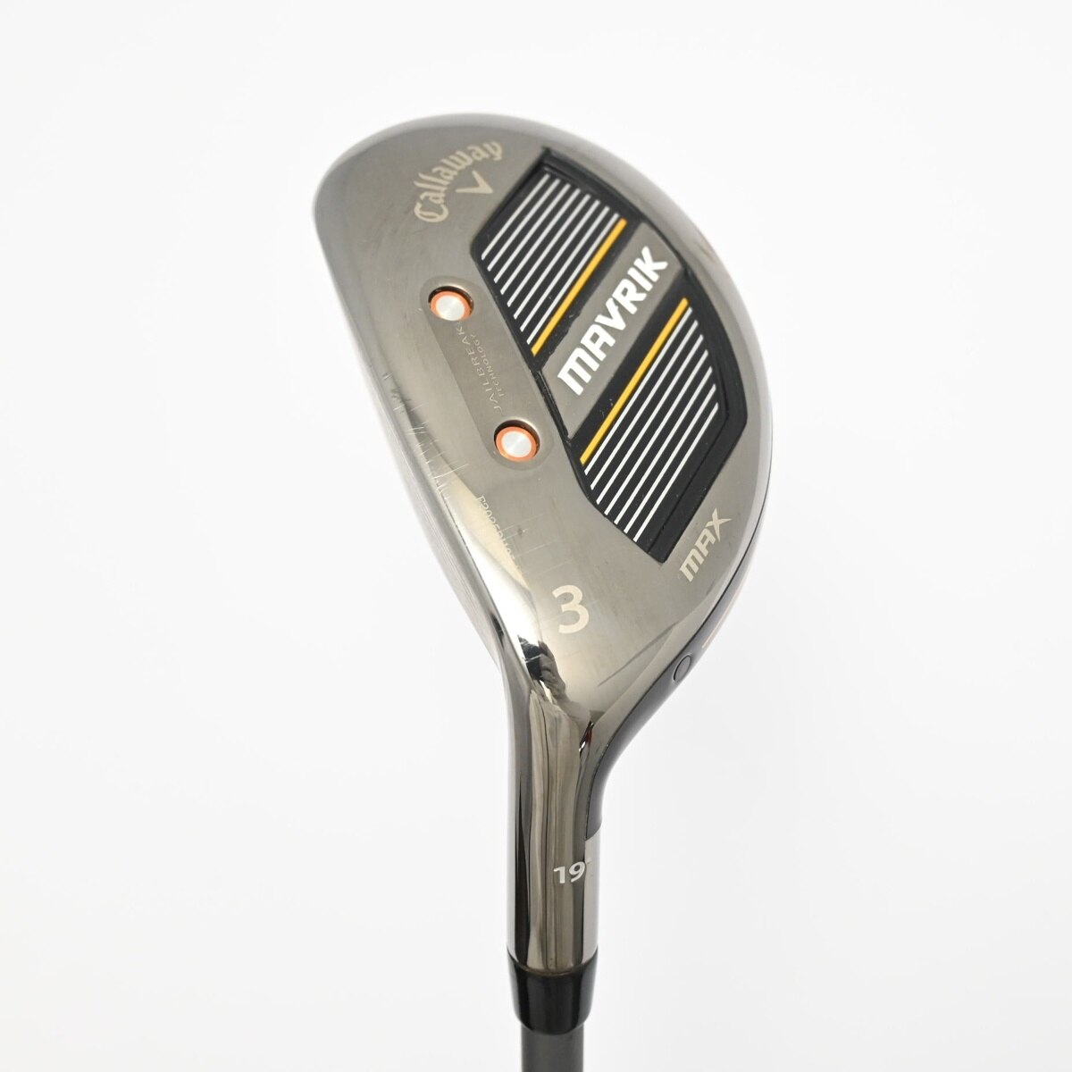 ★M6純正スリーブ付き PROJECT X EVENFLOW MAX CARRY 45 カーボンシャフト R テーラーメイド Qi35 Qi10等 各種スリーブ付シャフト