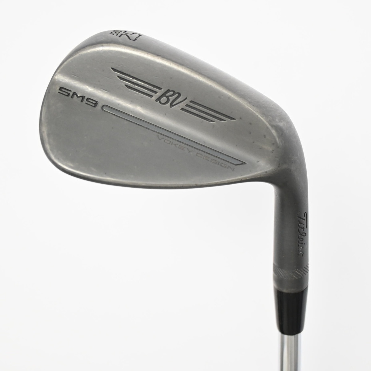専用 VOKEY SM9SM8ウェッジ 52° 58° 2本セット DG 専用 VOKEY SM9SM8ウェッジ 52° 58° 2本セット DG