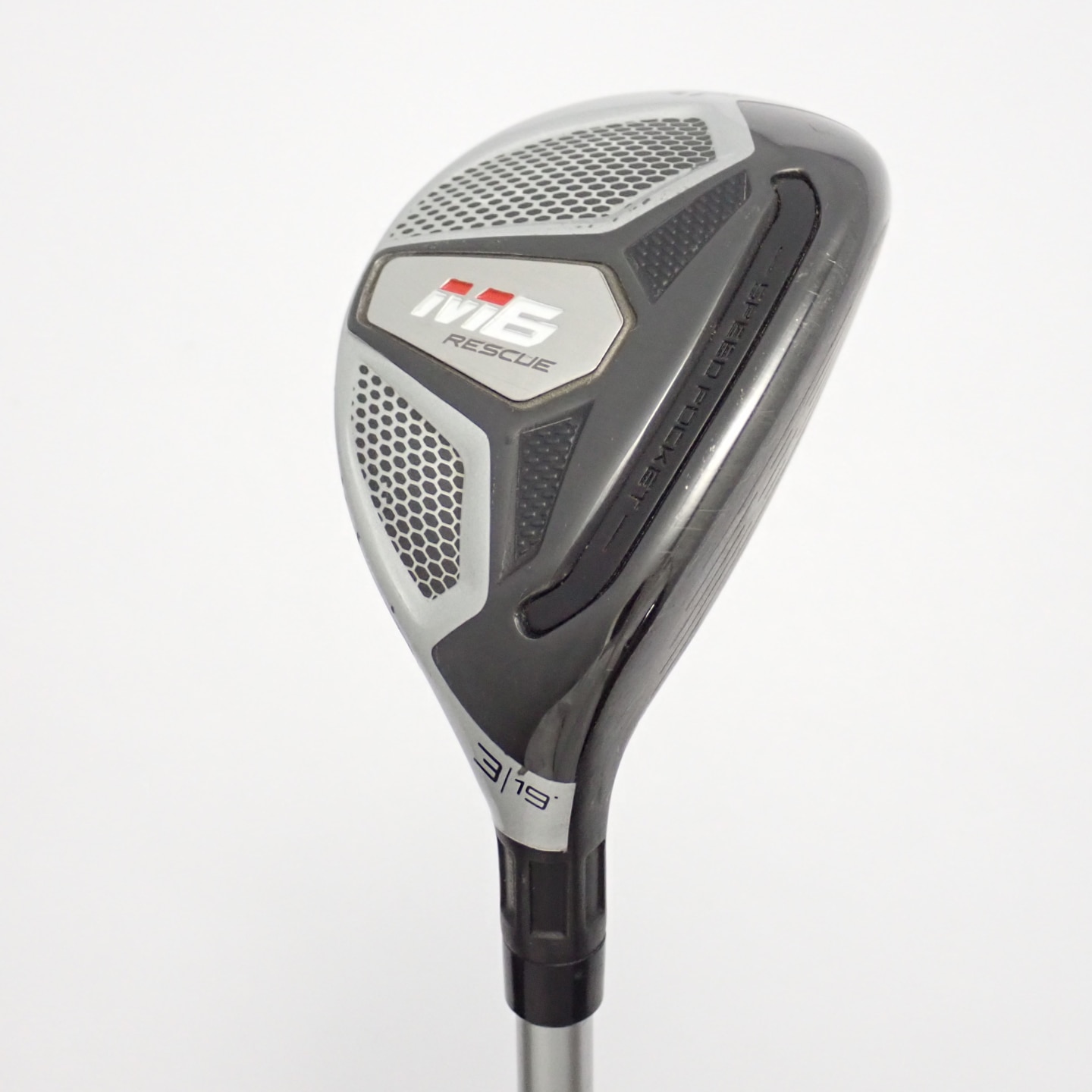 TaylorMade - 【希少シャフト】M6 レスキュー セット 4U 5U Tensei White TaylorMade - 【希少シャフト】M6 レスキュー セット 4U 5U