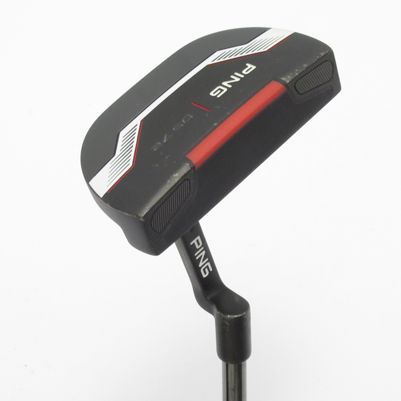 中古】DS 72 [2021] パター (ピン) PING 通販｜GDO中古ゴルフクラブ
