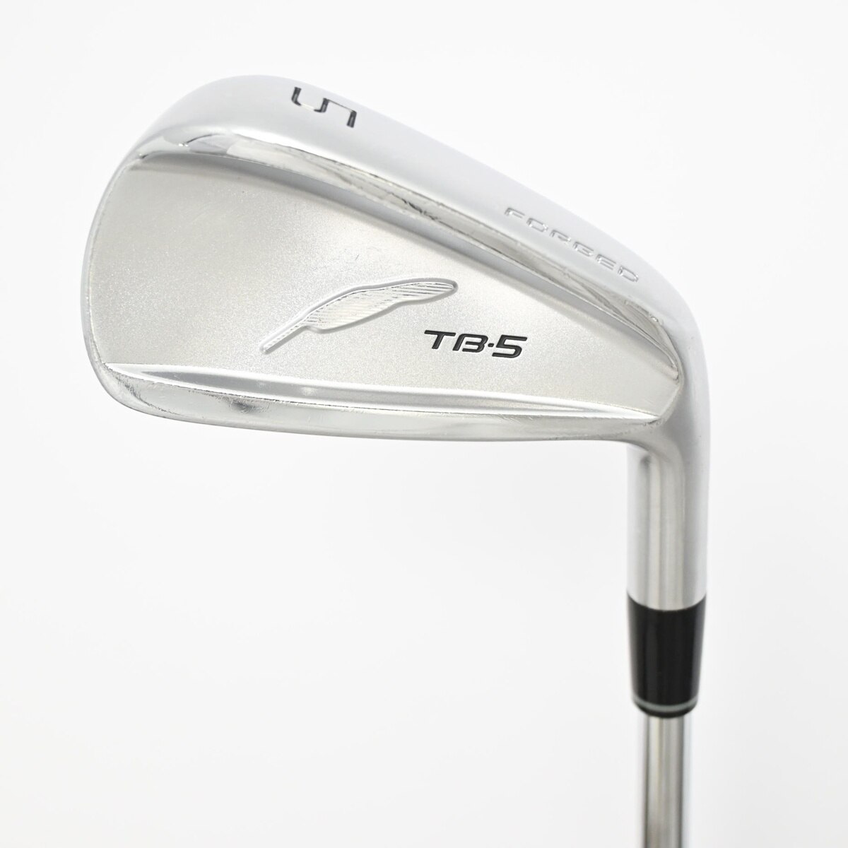 フォーティーン　TB5 アイアン TB-5 FORGED ('25) | アイアン | フォーティーン 公式オンライン