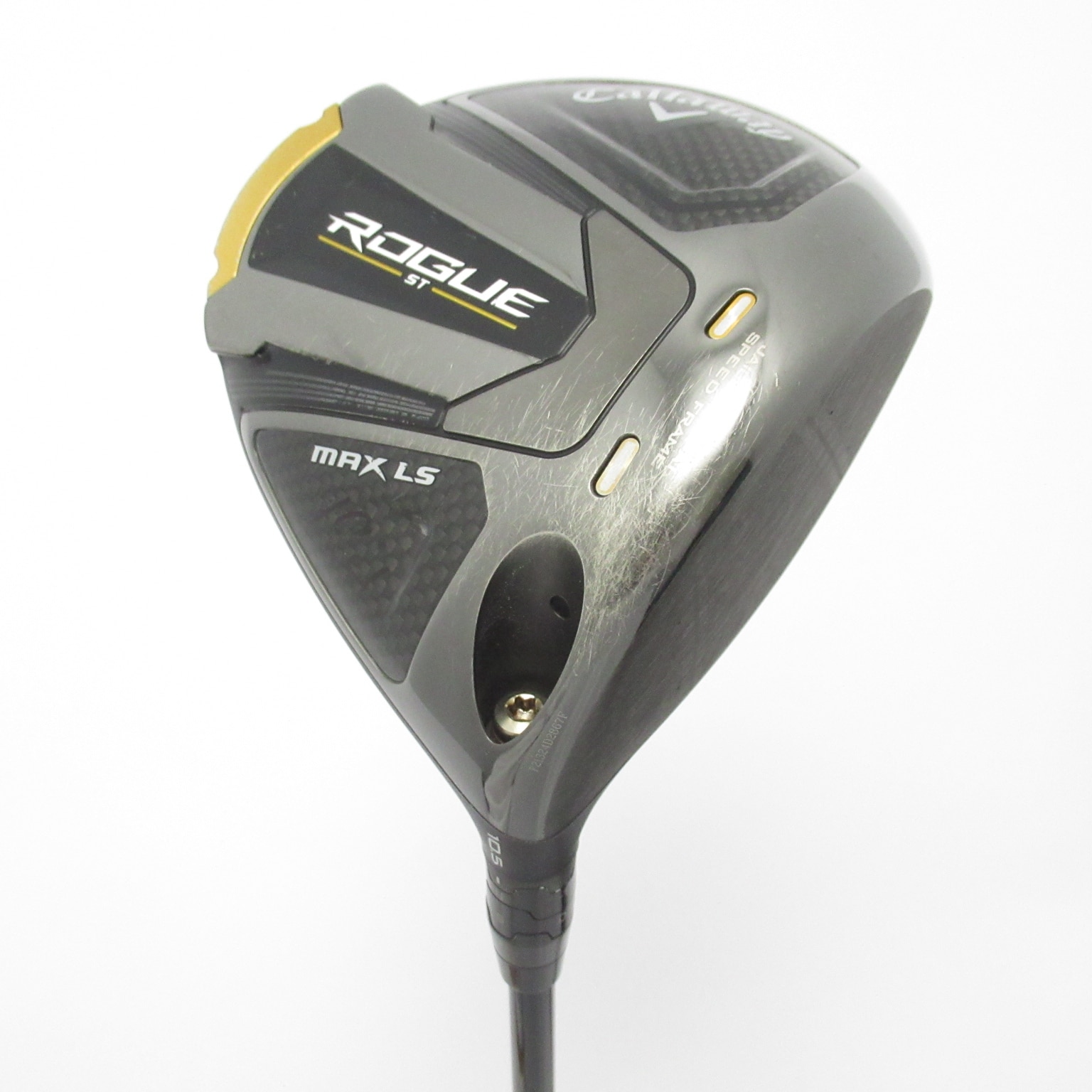 Callaway - 週末値下げ◟̆◞̆❤︎キャロウェイローグスター　ドライバー Easy to use and hit long distances! Callaway's 2022 Rogue ST