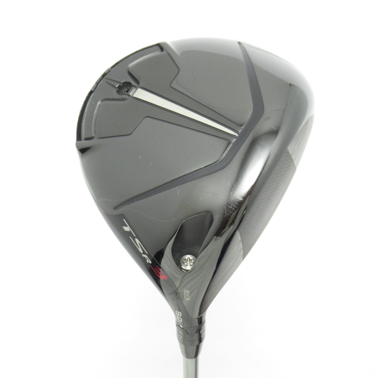 TSR3ドライバー9°TSP310 S