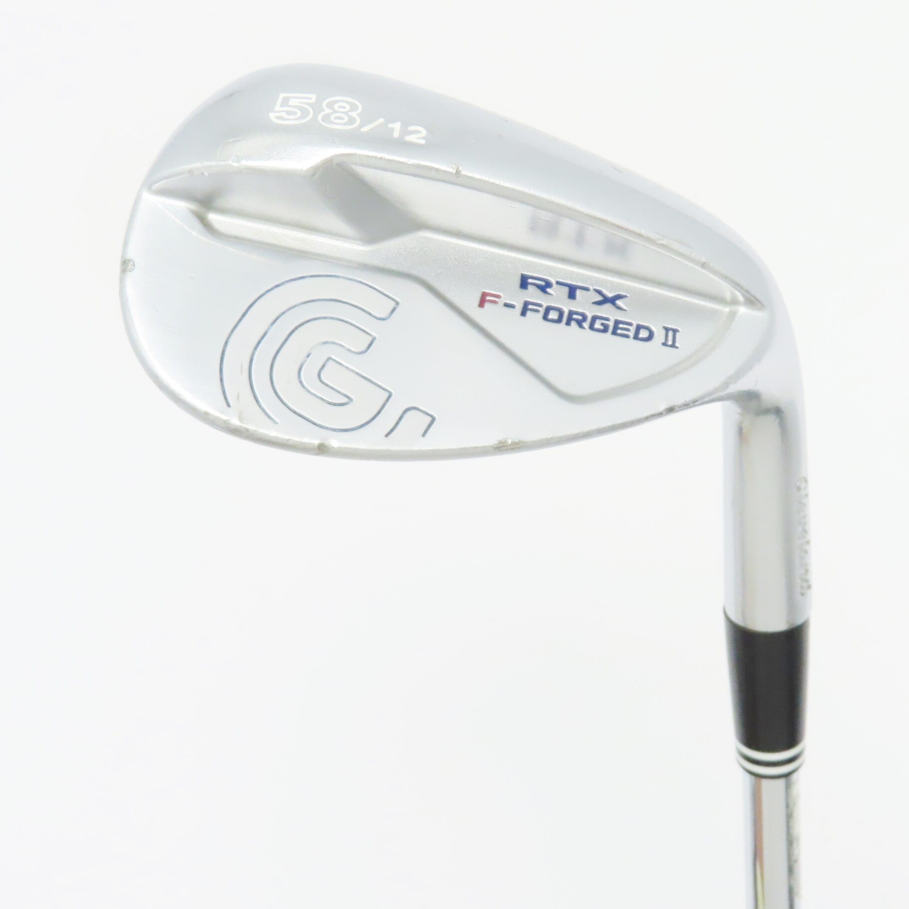 cleaveland - クリーブランドRTX F-FORGED II ウェッジNS95050,56度2本 Amazon | Cleveland GOLF(クリーブランドゴルフ) サンドウェッジ