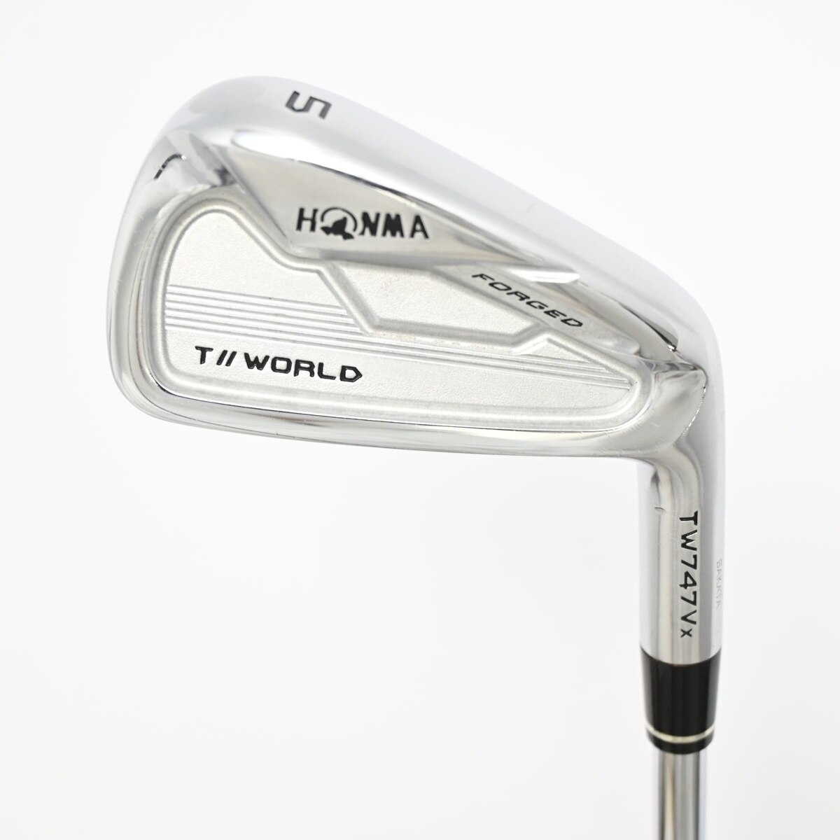 中古】本間ゴルフ アイアンセット 通販｜GDO中古ゴルフクラブ