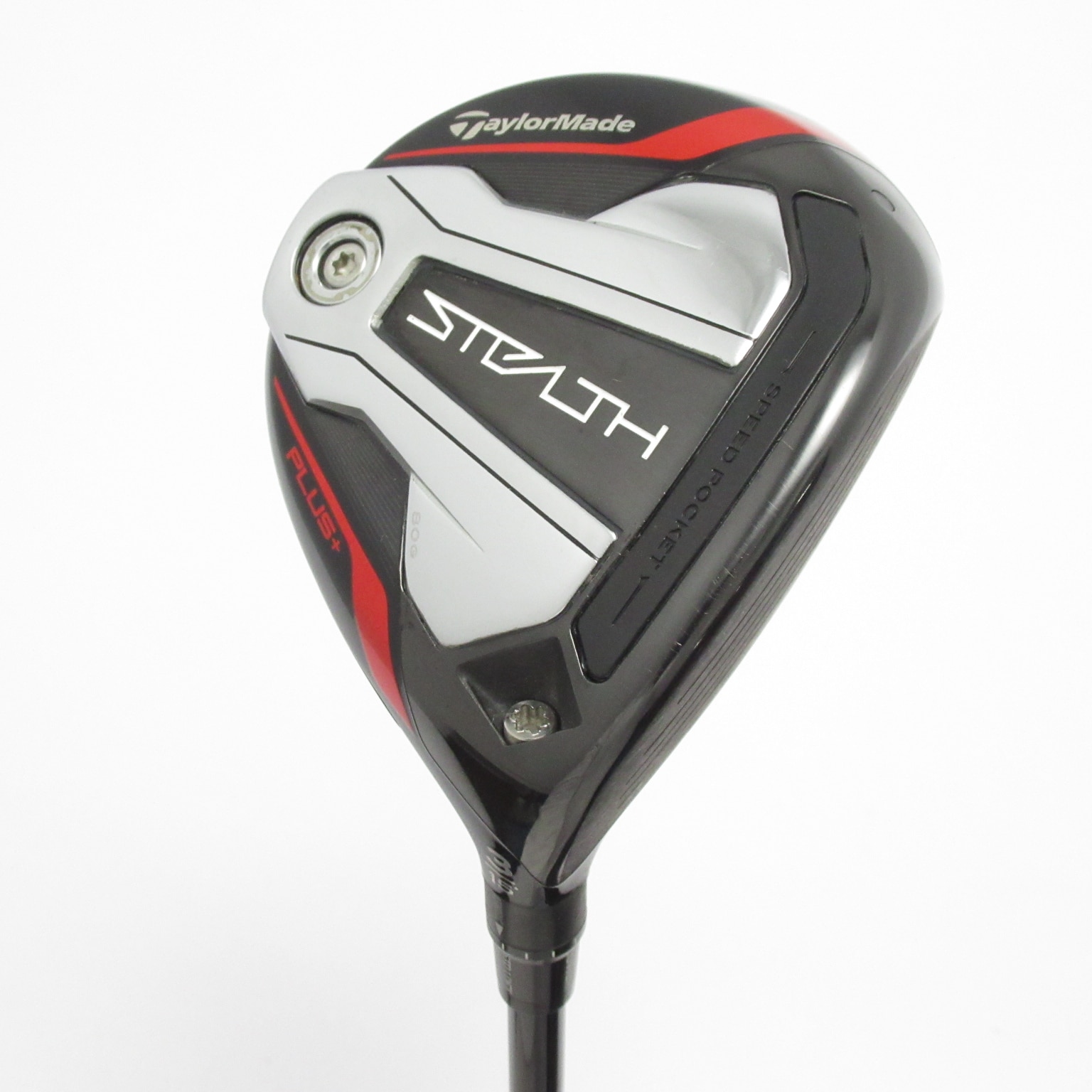 TaylorMade STEALTH ベンタスブラックフェアウェイウッド 2025年