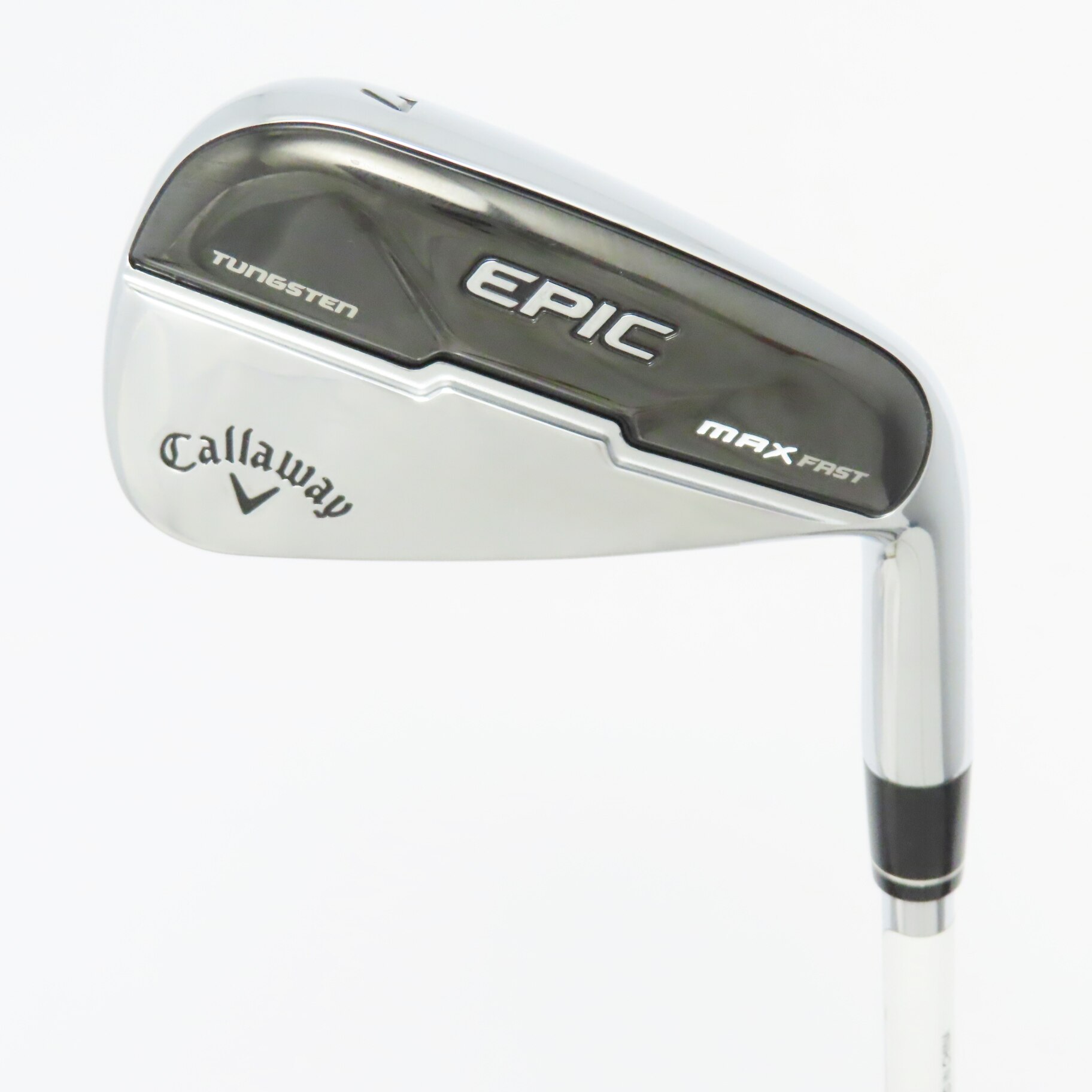 中古】EPIC MAX FAST アイアンセット (キャロウェイ) エピック