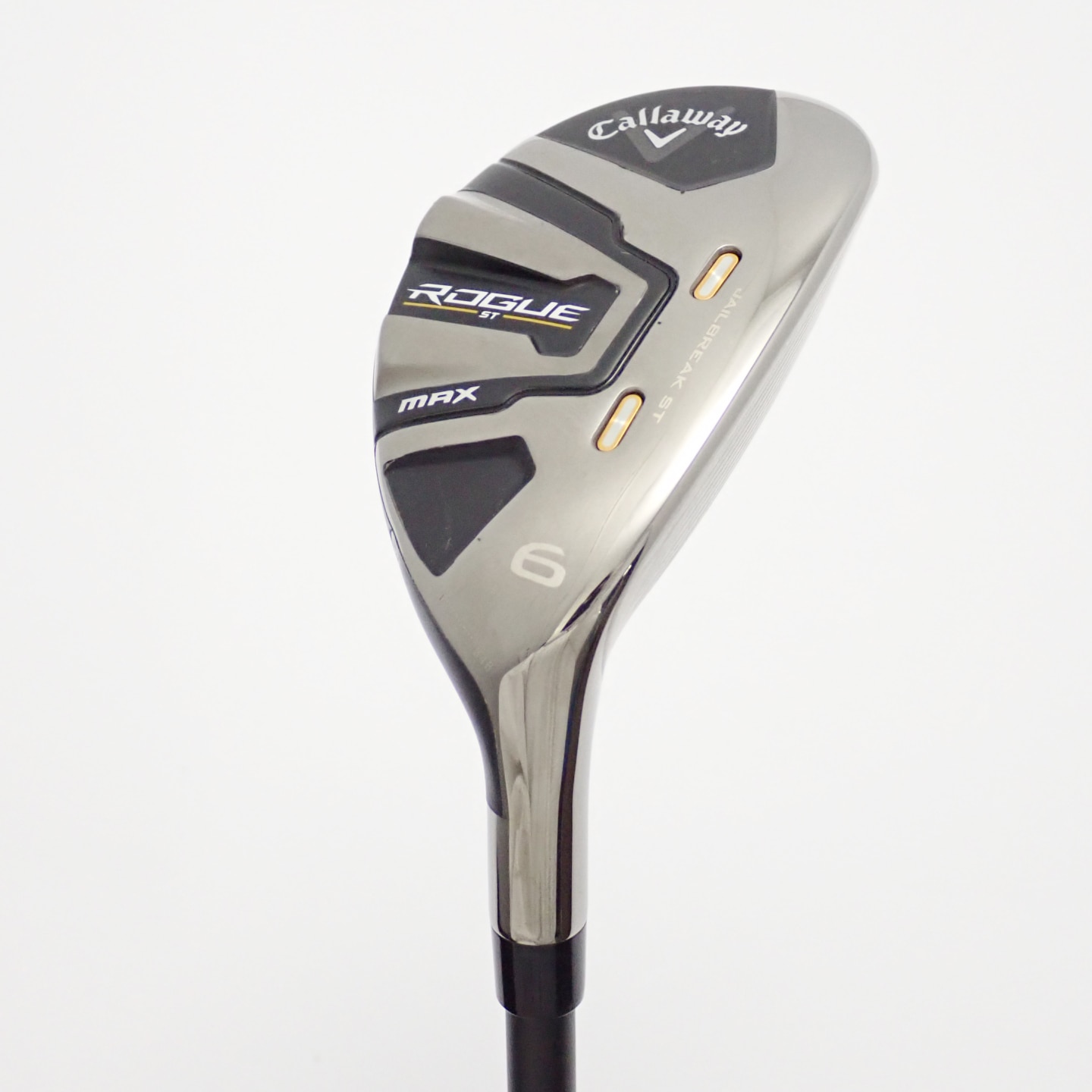Callaway ローグ ST MAX ユーティリティ VENTUS 5 中古】ローグ ST MAX ユーティリティ VENTUS 5 for Callaway 26