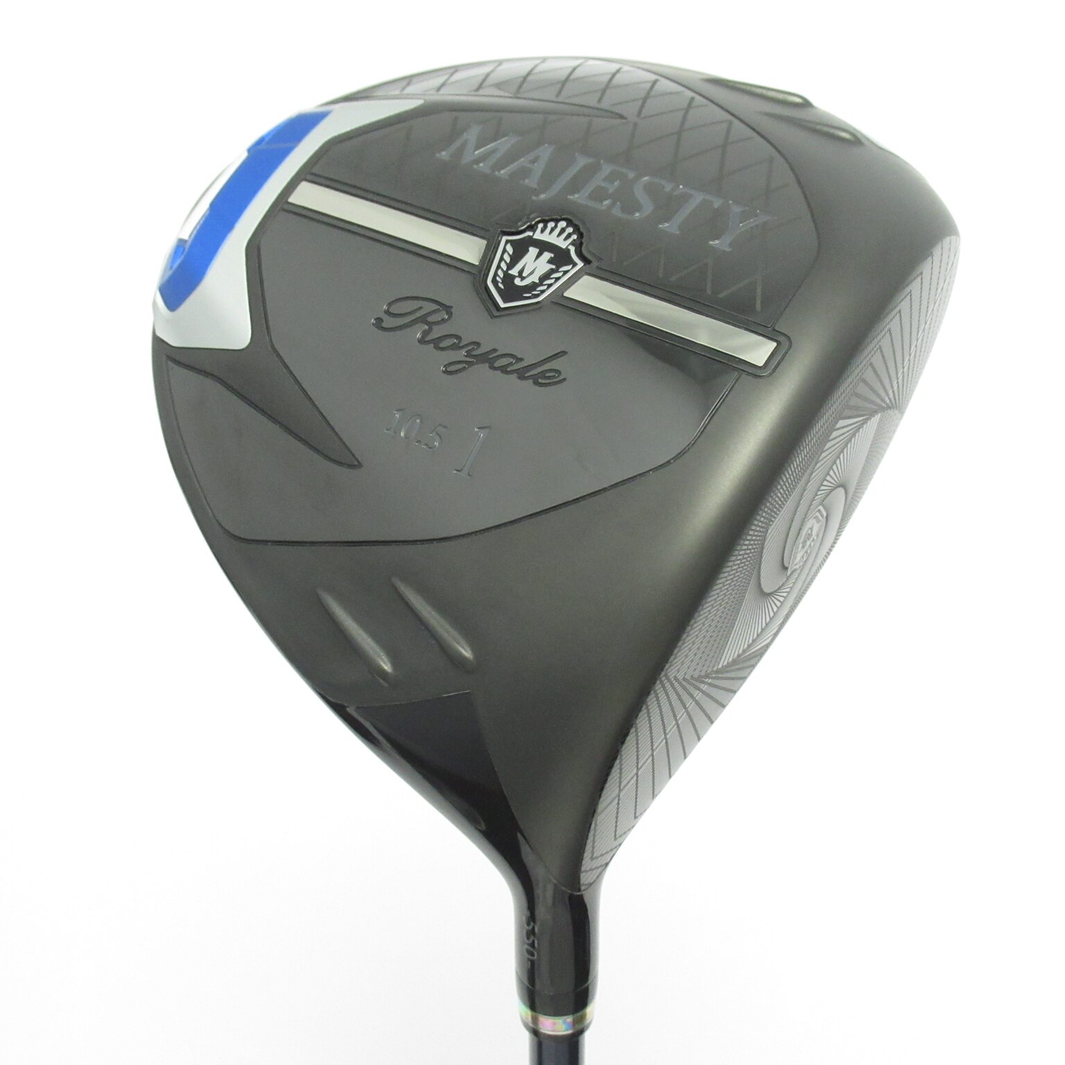 マルマンマジェスティ VANQUISH-VRユーティリティ5 ユーティリティー