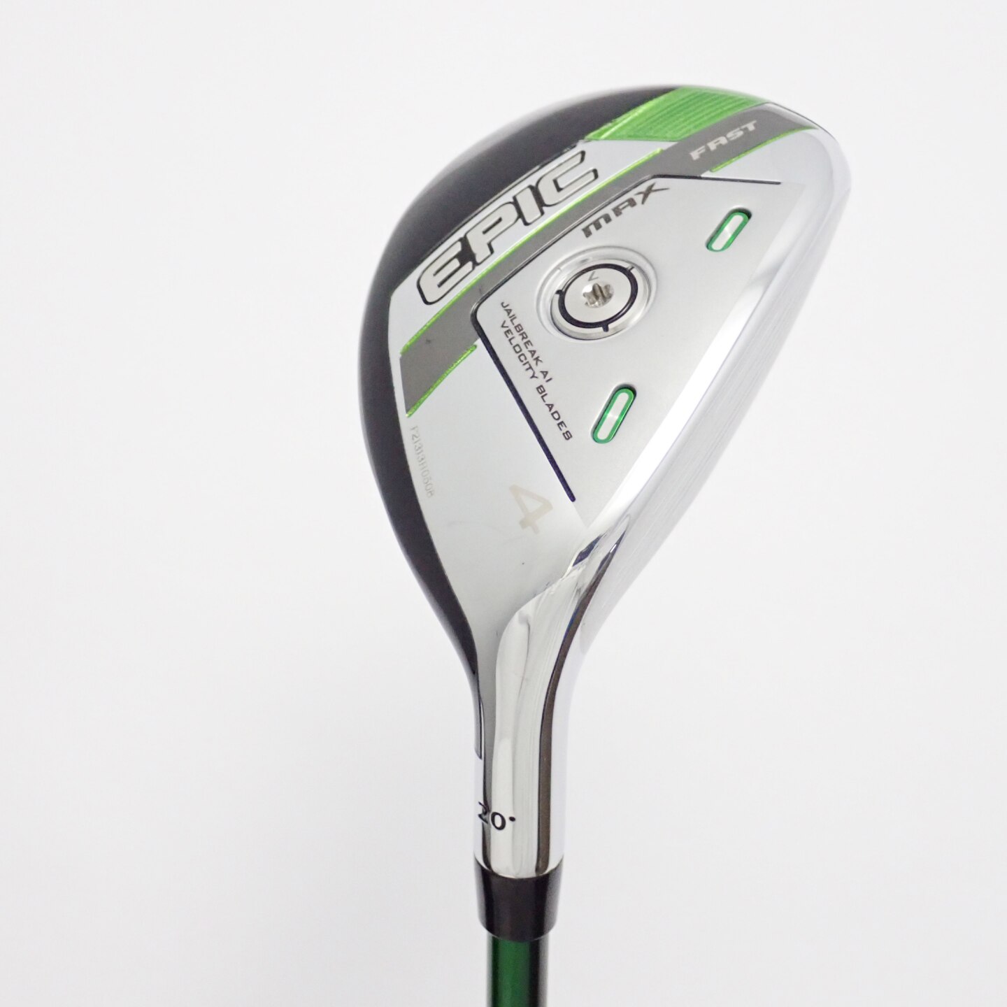 中古】EPIC MAX FAST ユーティリティ Speeder Evolution for Callaway