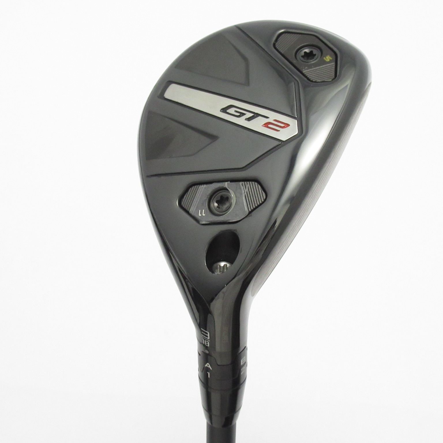 タイトリストTSR3 UT#3 19° TENSEI(S)