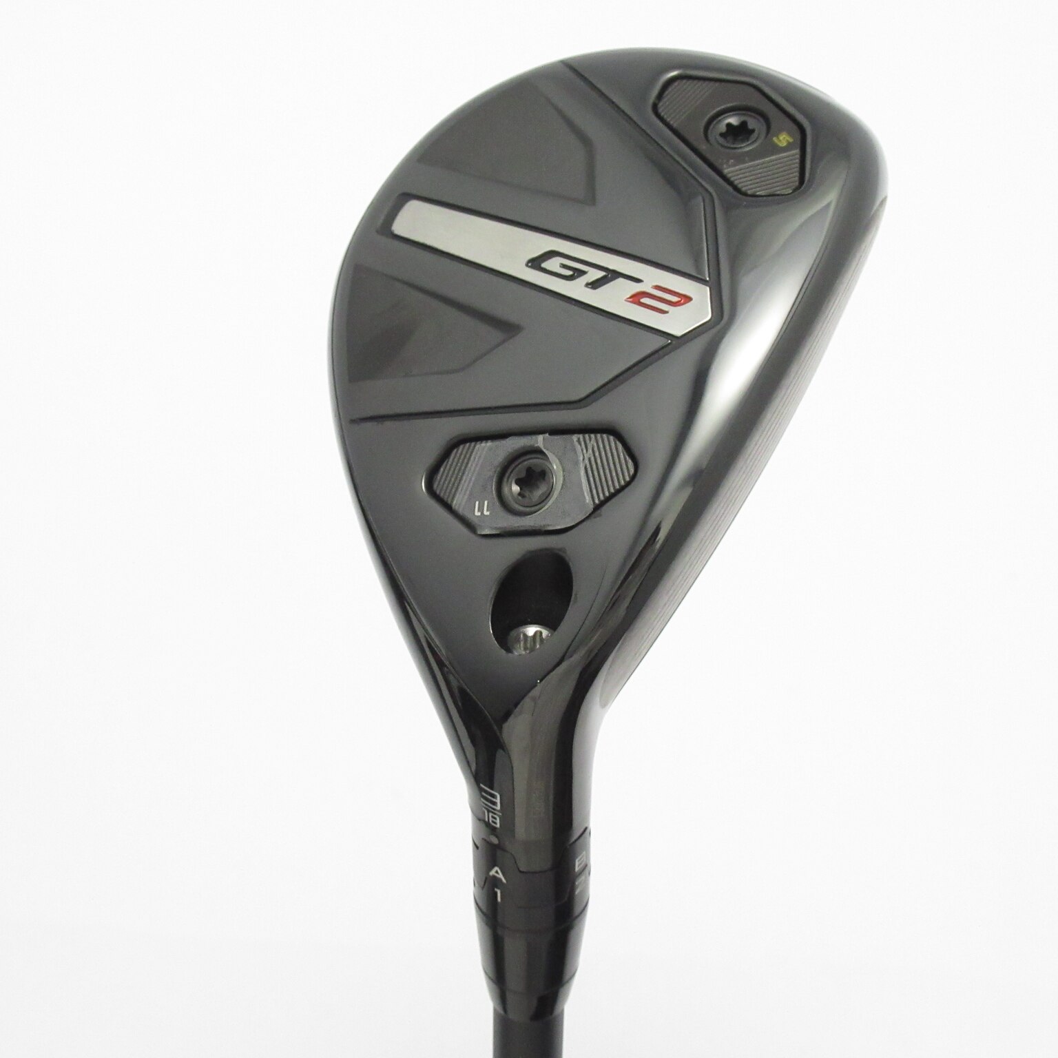 中古】GT2 ユーティリティ TENSEI BLUE 1K 65 HYBRID 18 S B