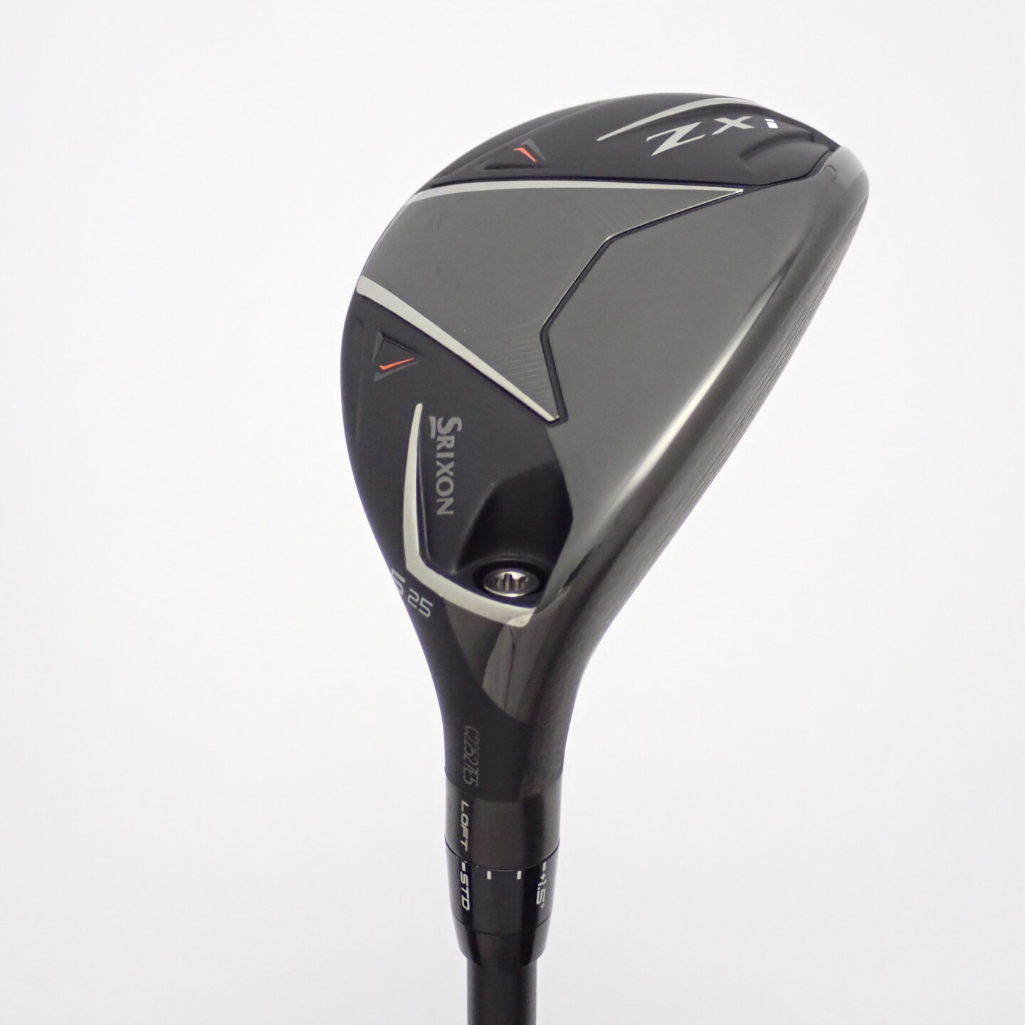 中古】スリクソン ZXi ハイブリッド ユーティリティ Diamana ZXi