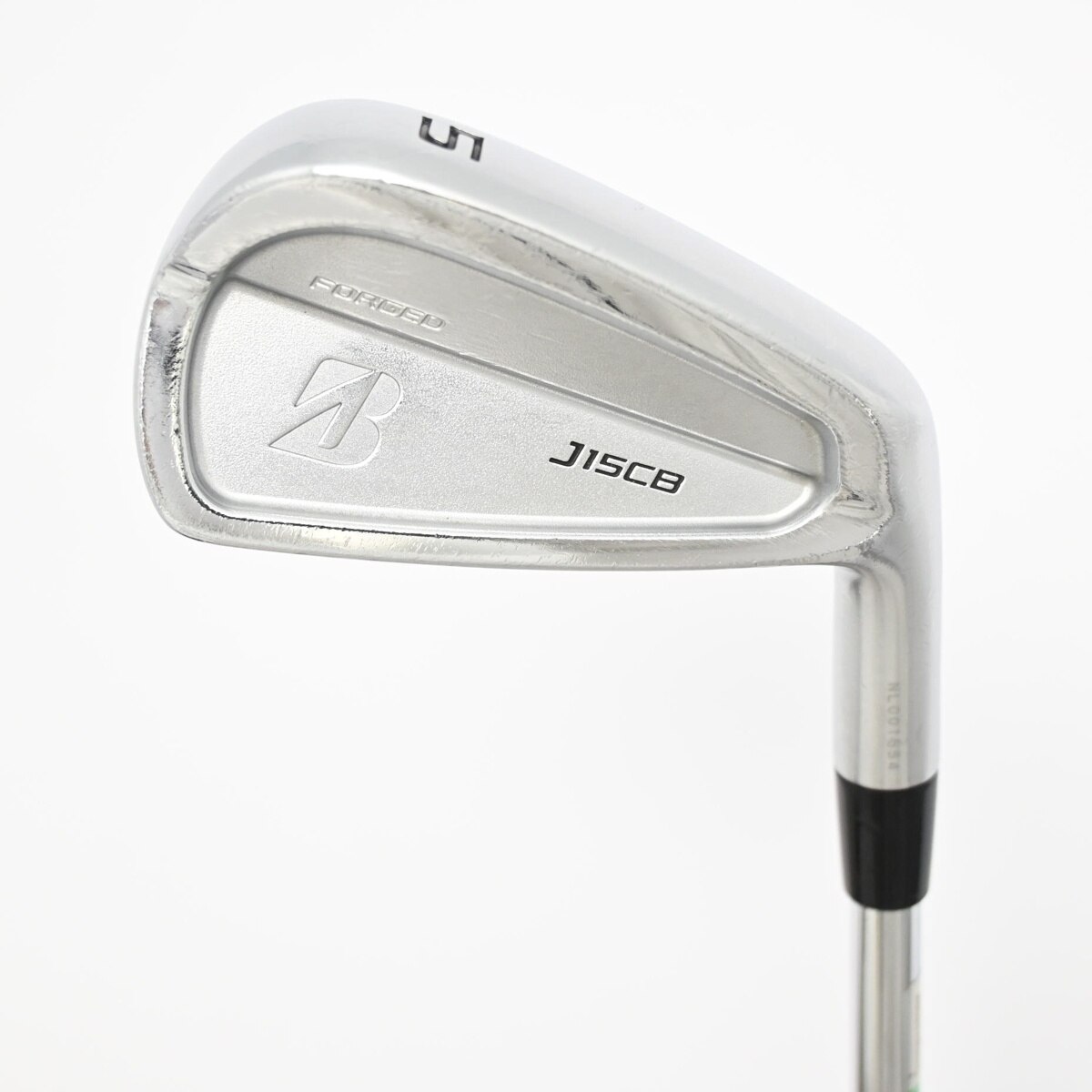 【中古】 ブリヂストン BRIDGESTONE J15CB 6S アイアンセット 中古ゴルフクラブ在庫数55万本！ゴルフのことならゴルフ