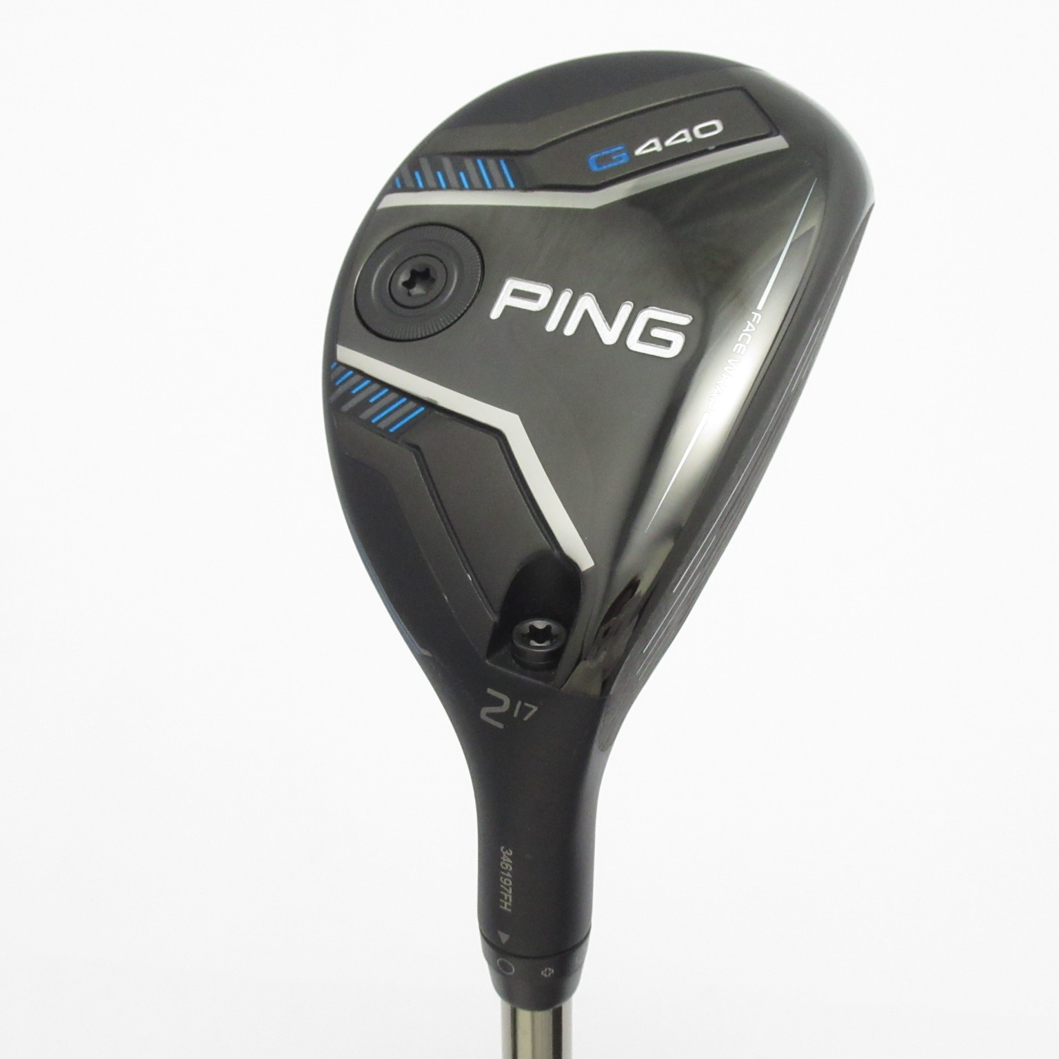 中古】G440 ハイブリッド ユーティリティ PING TOUR 2.0 CHROME