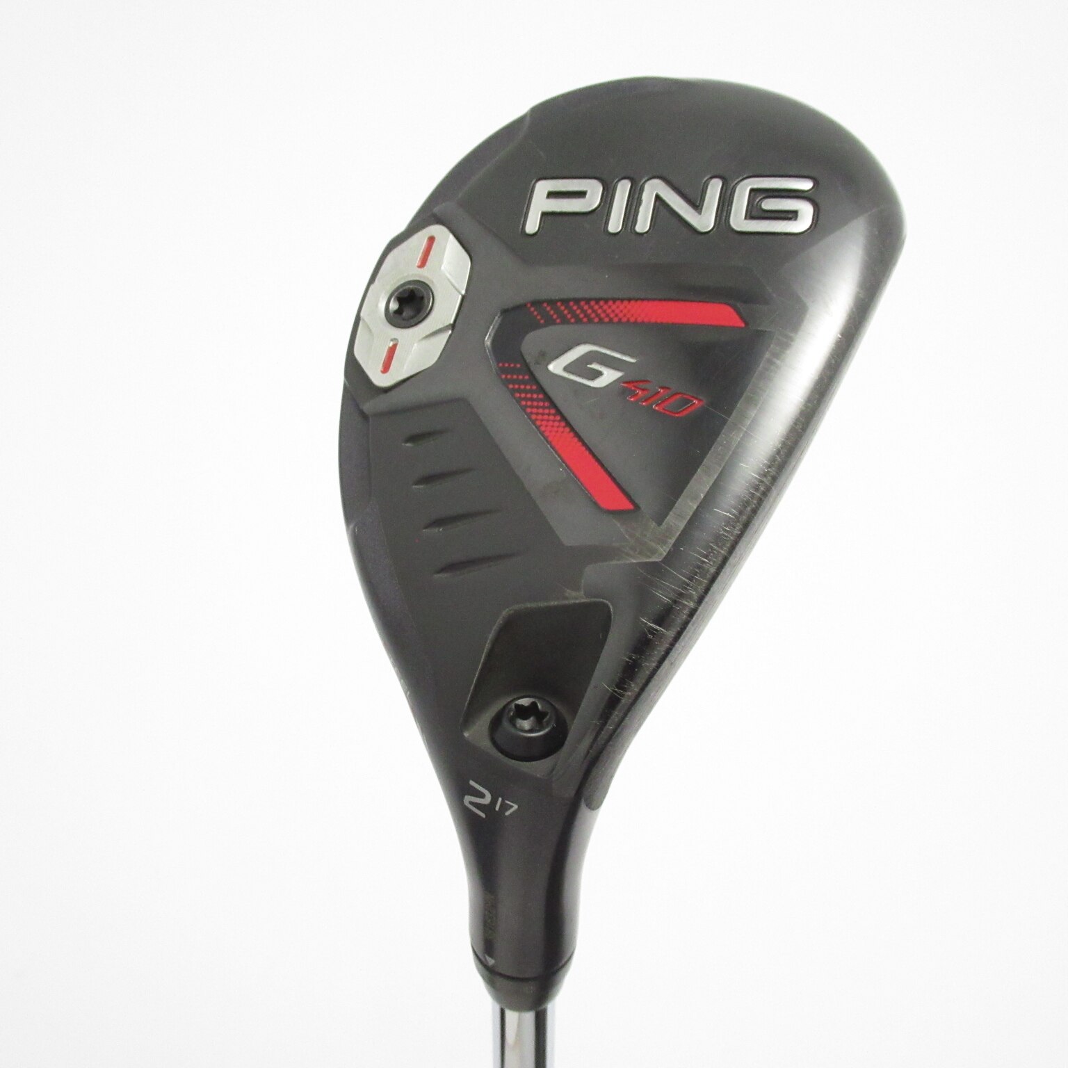 PING G410 U2〜U6 単品購入可能 2025年最新】ピン ユーティリティ G410のおすすめ商品一覧