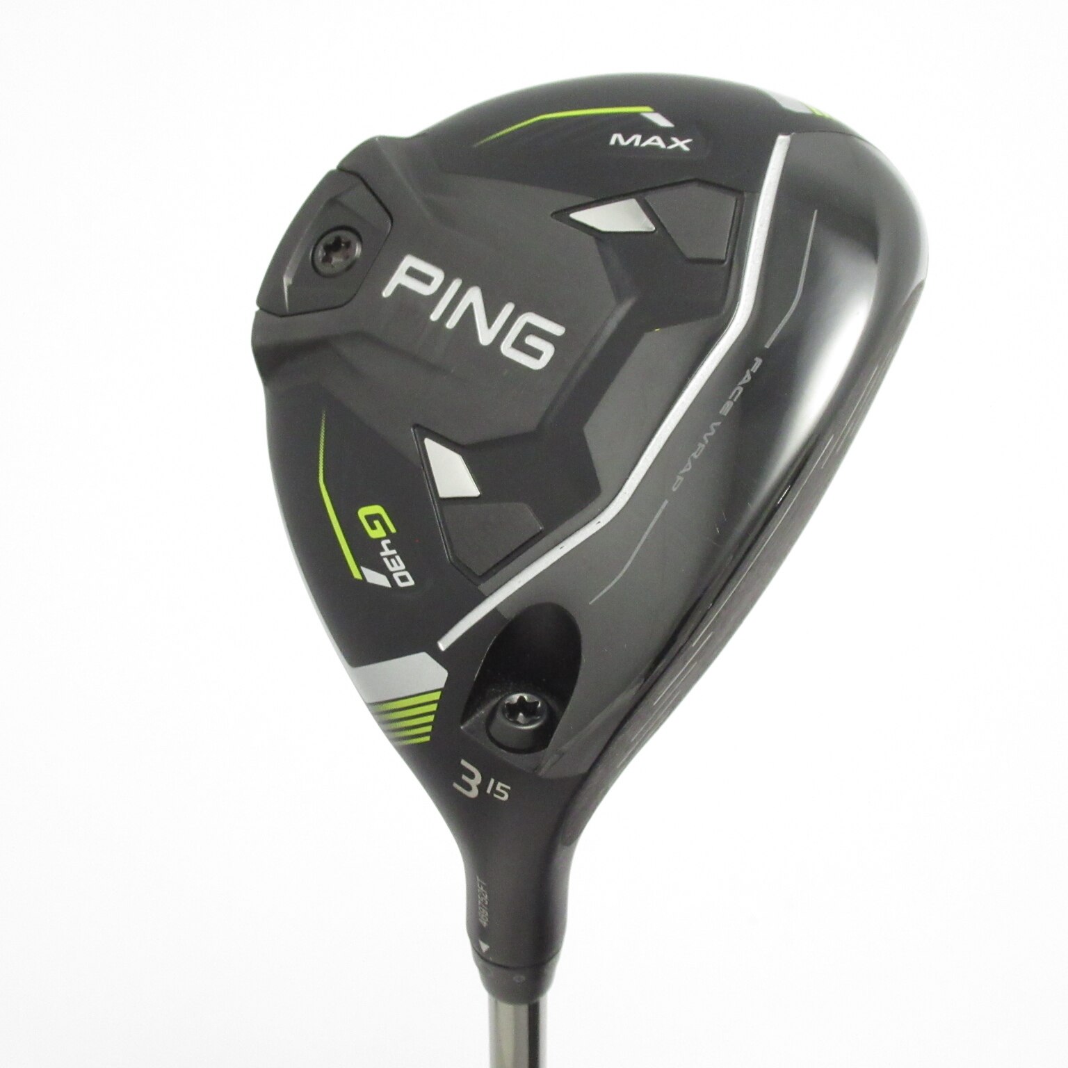 クラブ PING G430 FW#5 TOUR65/R クラブ PING G430 FW#5 TOUR65/R G430フェアウェイウッド│CLUB