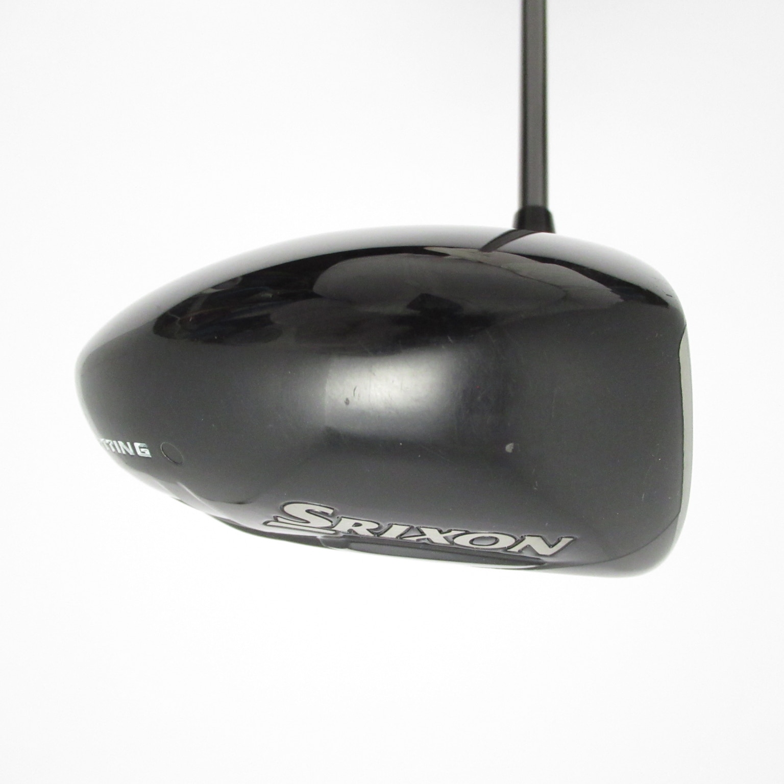 中古】スリクソン Z745 ドライバー KURO KAGE XT 60 9.5 S D