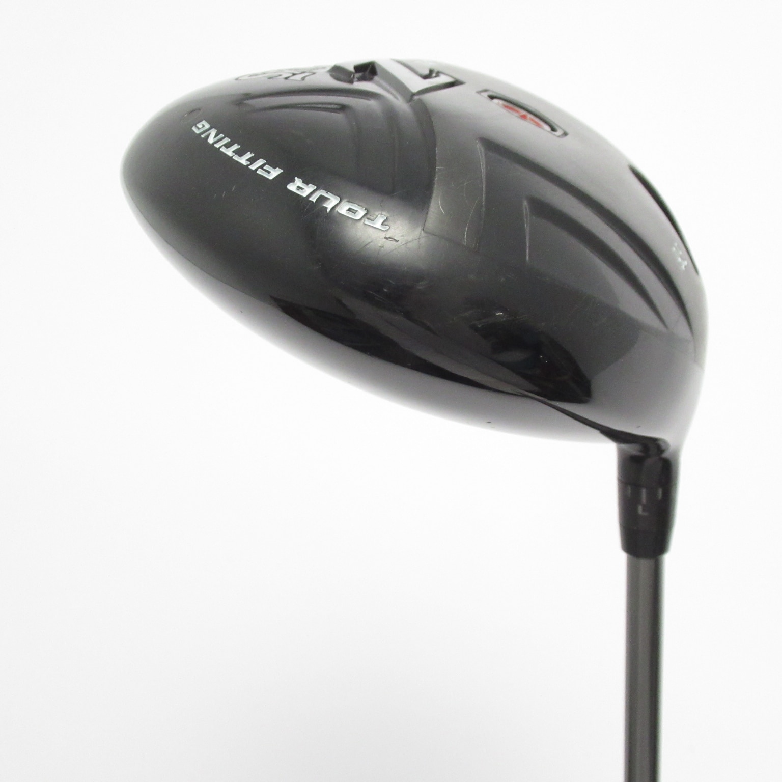 中古】スリクソン Z745 ドライバー KURO KAGE XT 60 9.5 S D