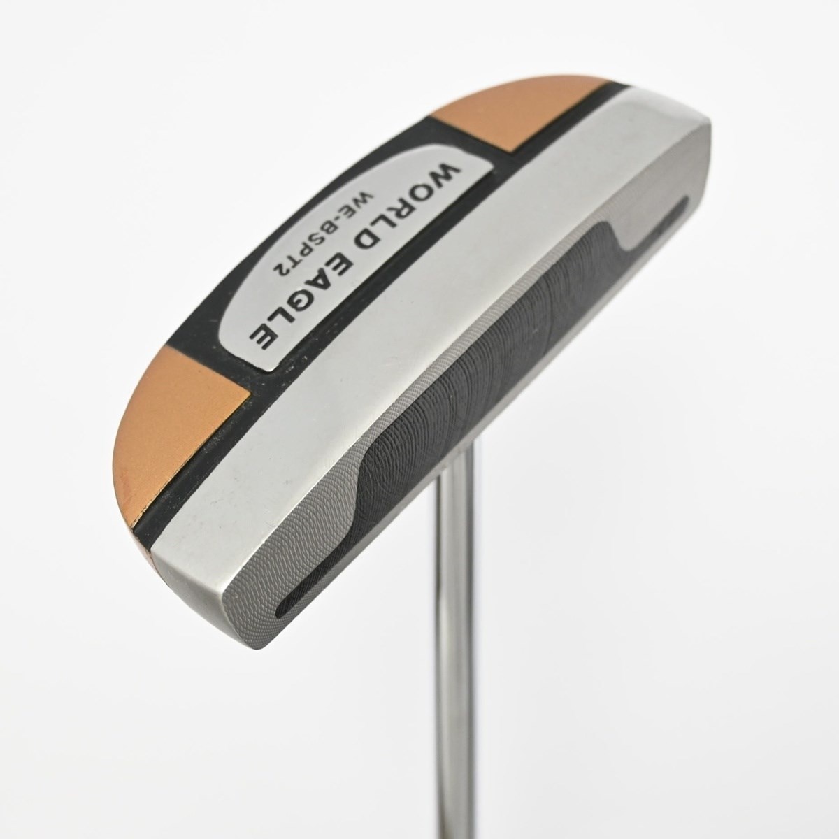 中古】ソノ他 パター パター スチールシャフト 計測項目外 計測