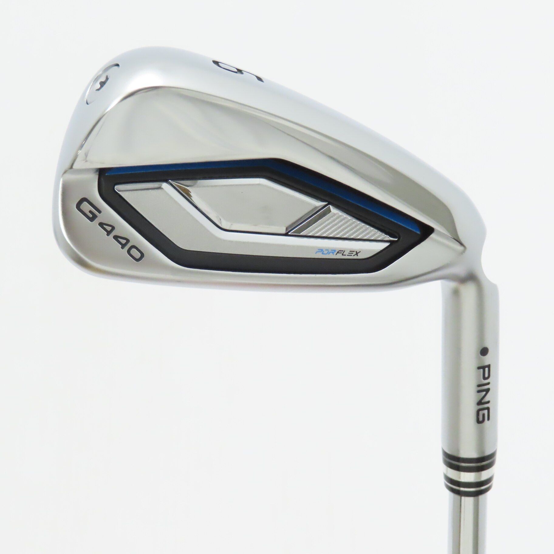 PING i240 アイアン N.S.PRO 950 neo 6I~PWセット ピン i240 アイアン