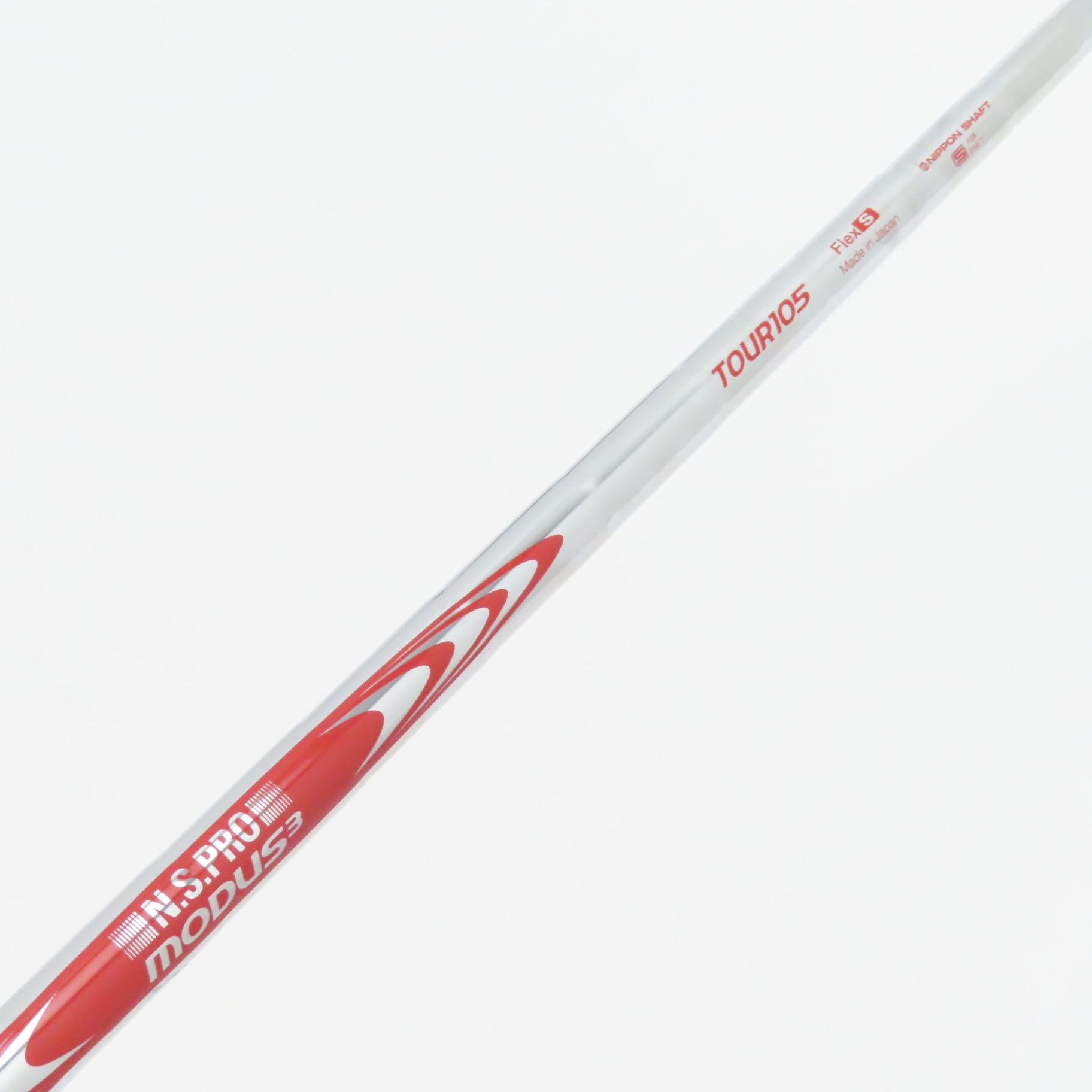 中古】スリクソン ZXi5 アイアン N.S.PRO MODUS3 TOUR 105 24