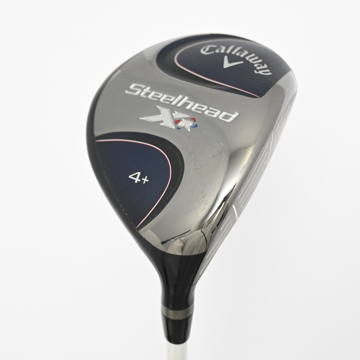 Callaway Golf - 値下げ　キャロウェイ　スチールヘッドXR FW 3W 5W Steelhead XR フェアウェイウッド 製品情報(メンズ