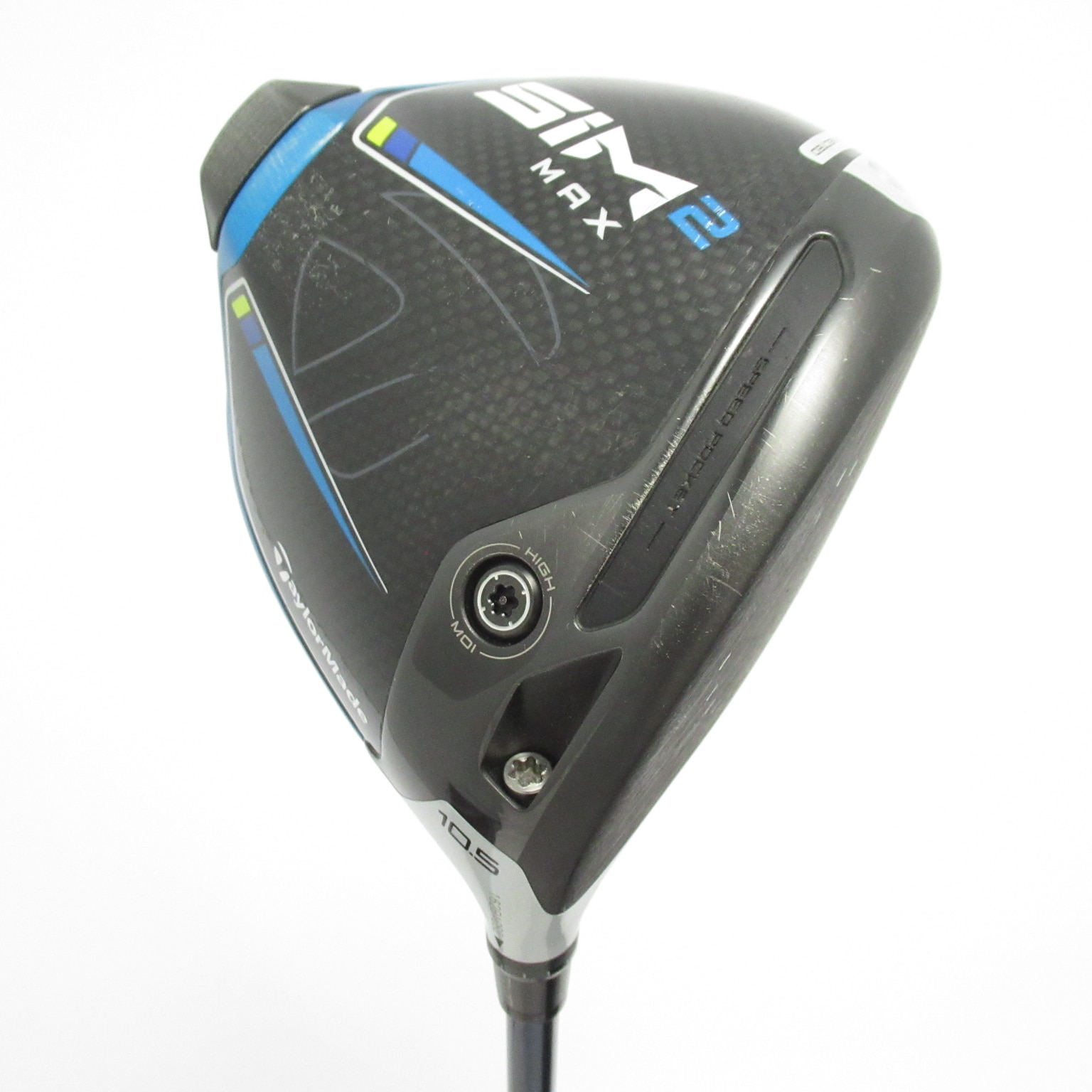 中古】SIM2 MAX ドライバー (テーラーメイド) SIM2 通販｜GDO
