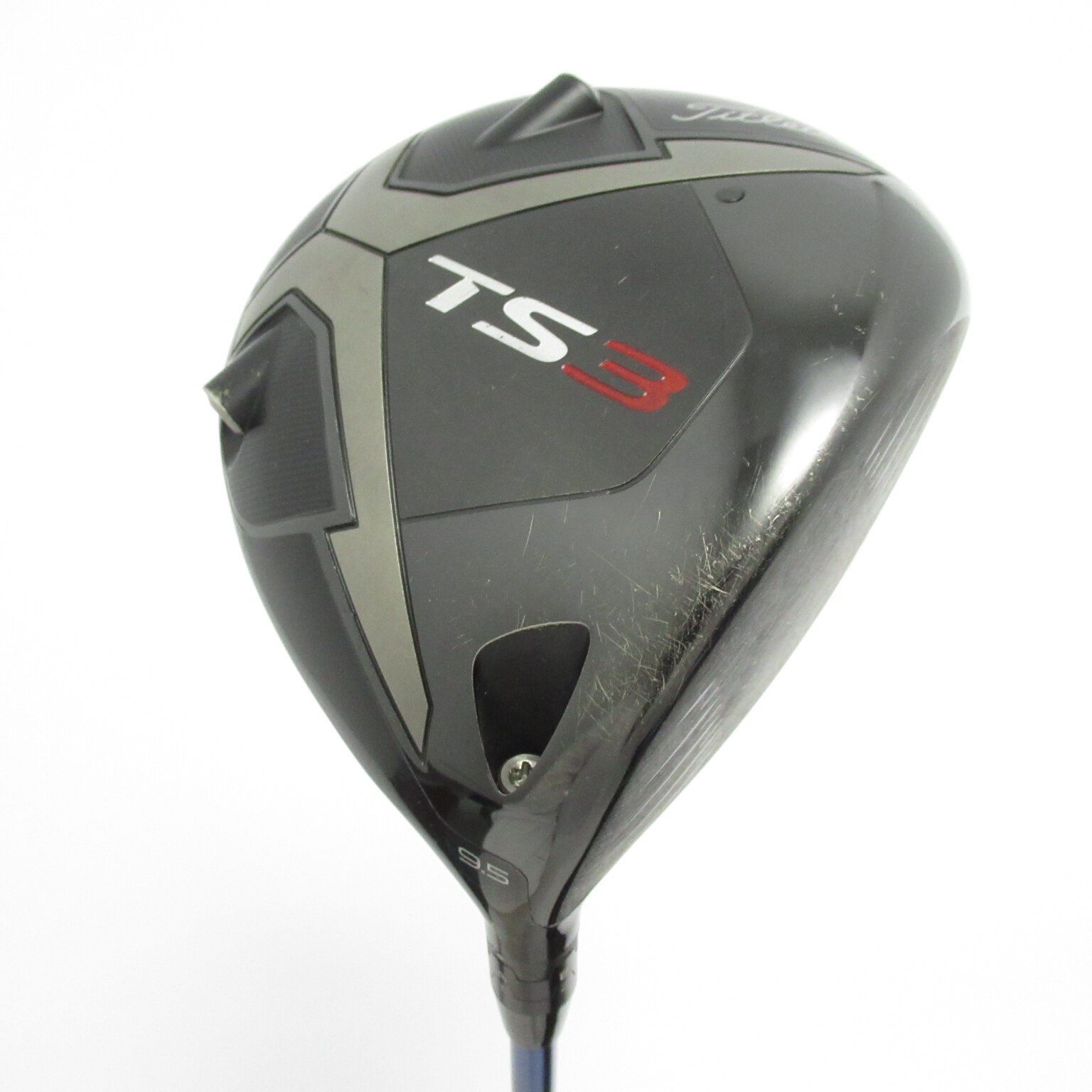 中古】TS3 ドライバー (タイトリスト) Titleist メンズ 通販