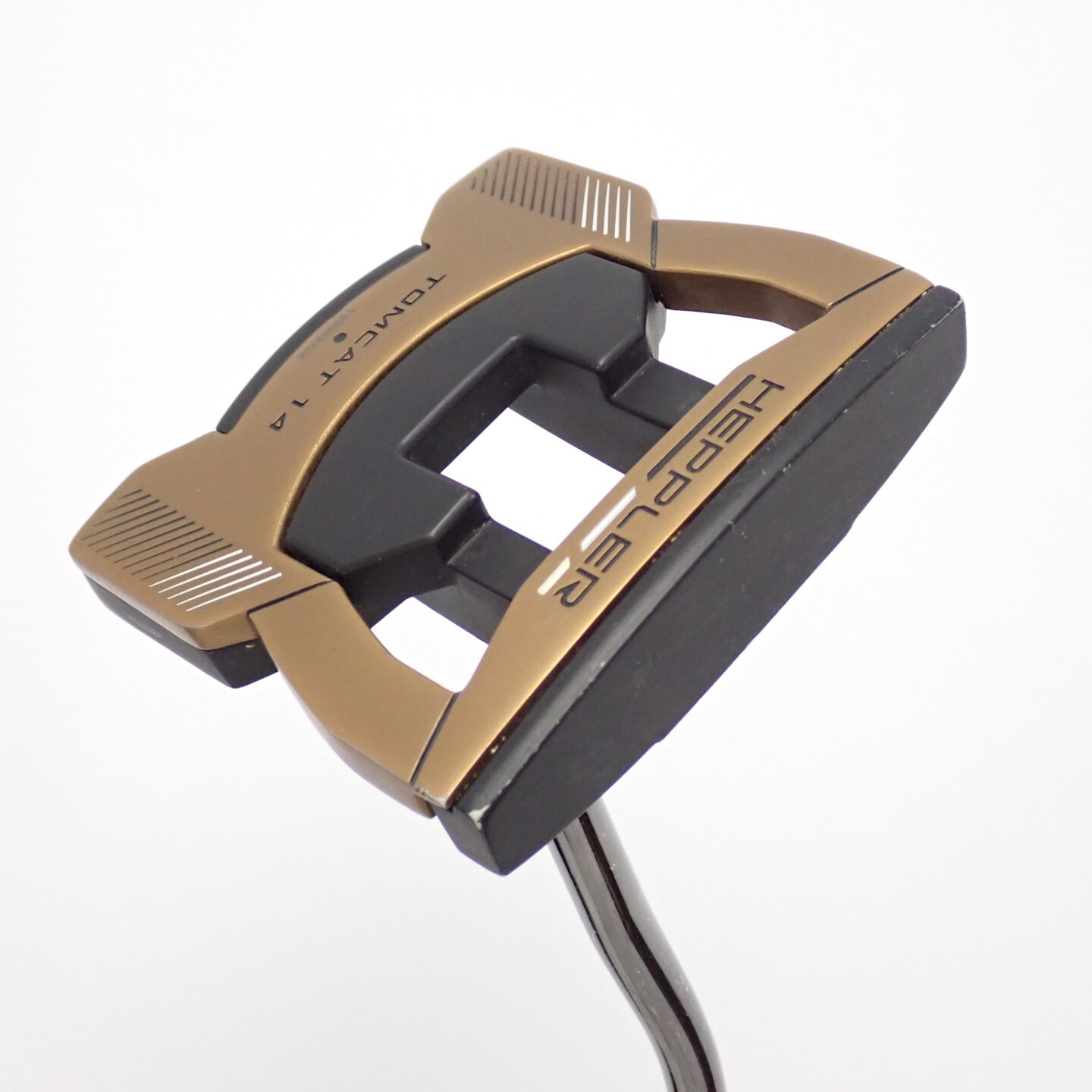 中古】ヘプラー トムキャット14 パター (ピン) ヘプラー 通販｜GDO中古