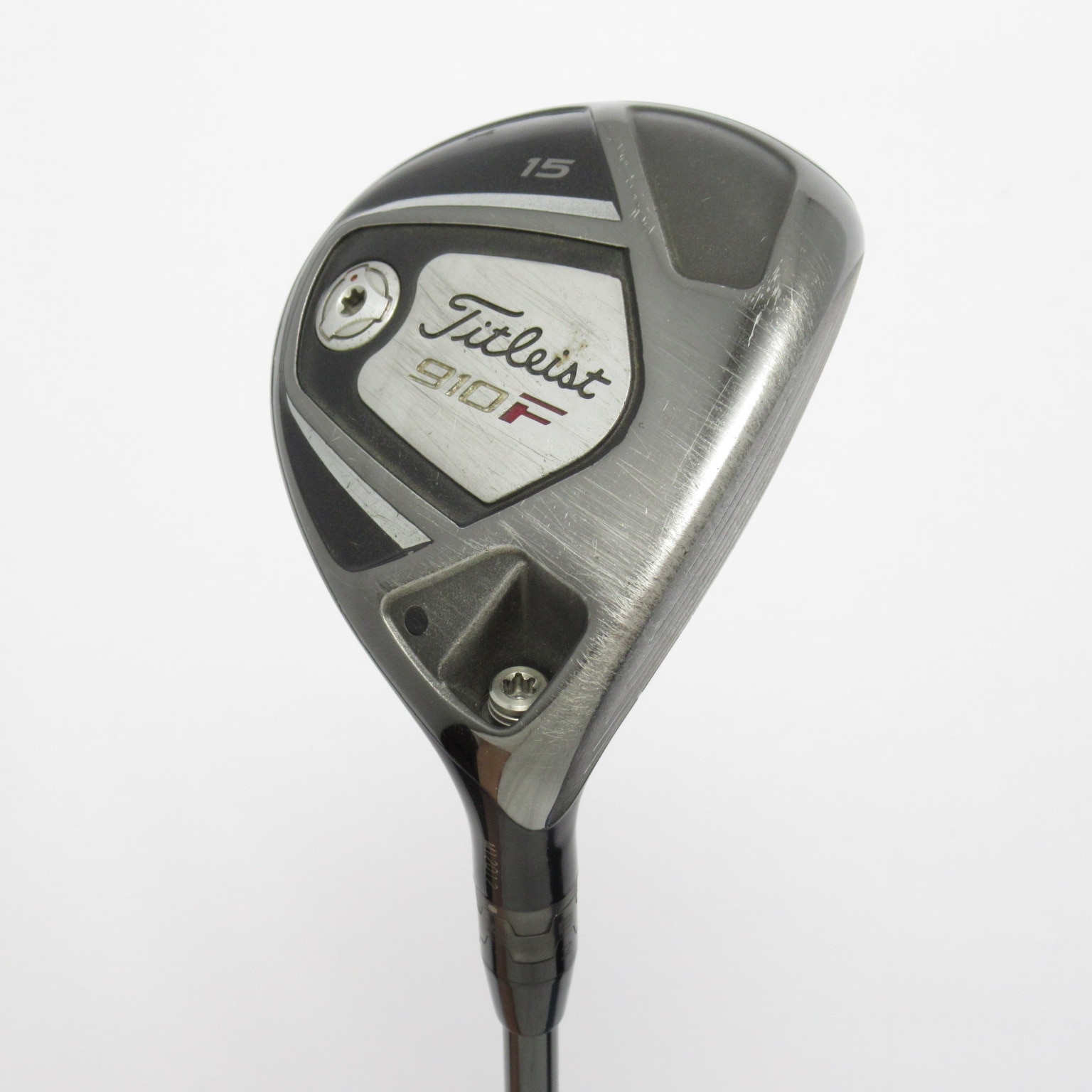 Titleist 910 ドライブ　フェアウェイウッド15° 17° 3本 Titleist 910F Fairway Wood | Golf Avenue