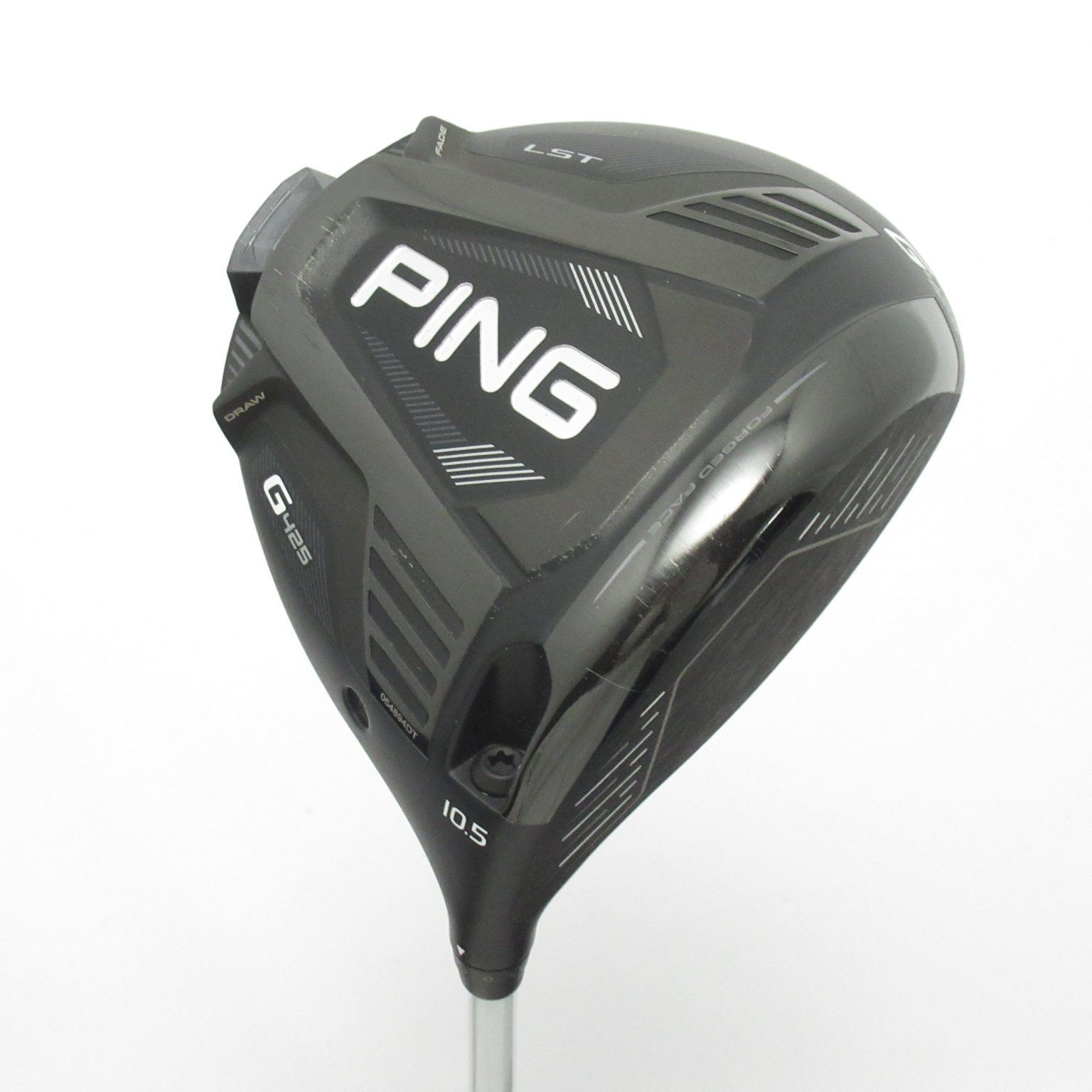 PING ピン/PING G15 ドライバー/GR50/ドライバー/Bランク/81【中古】 楽天市場】ping g15 ドライバーの通販