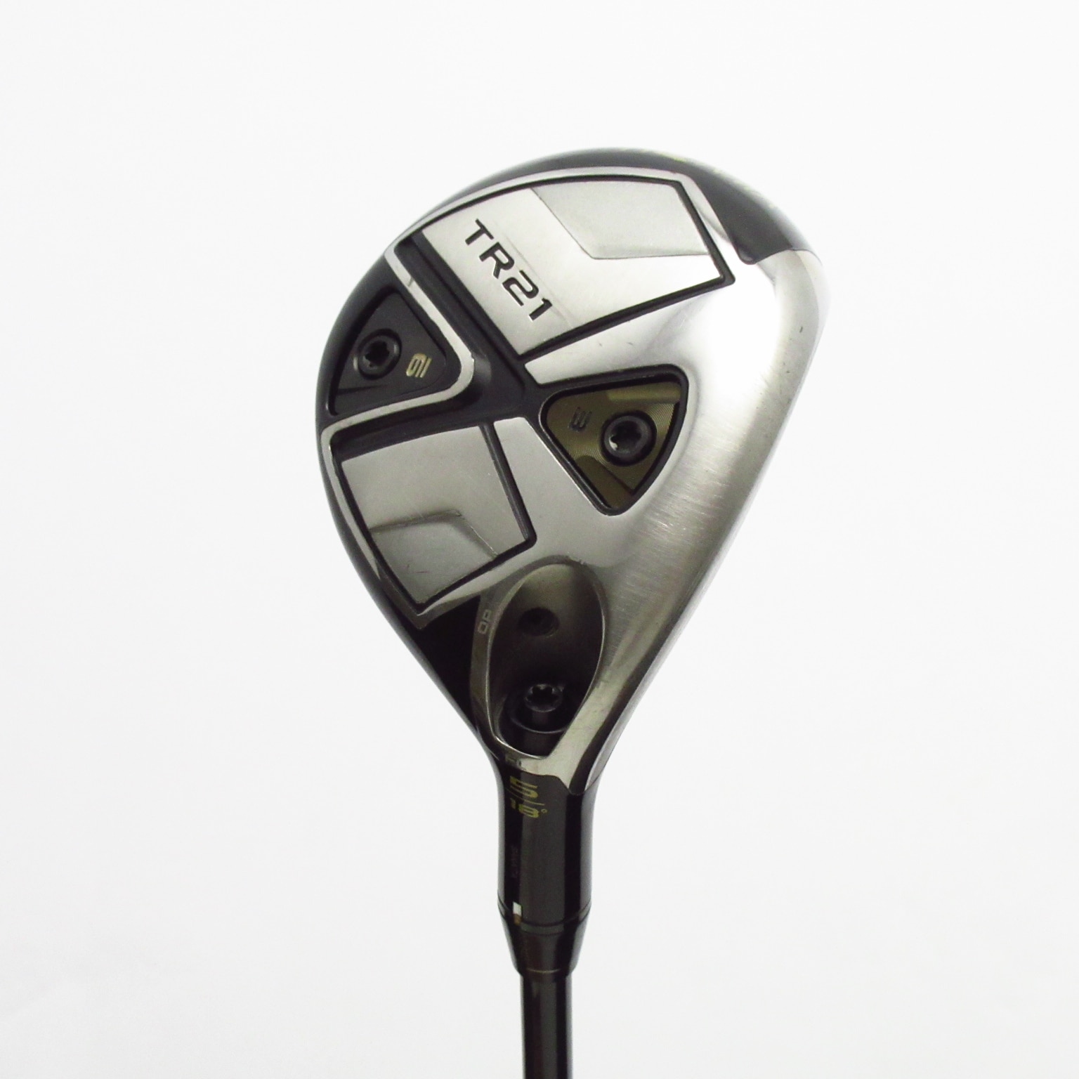 中古】ツアーワールド TR21 (本間ゴルフ) ツアーワールド 通販