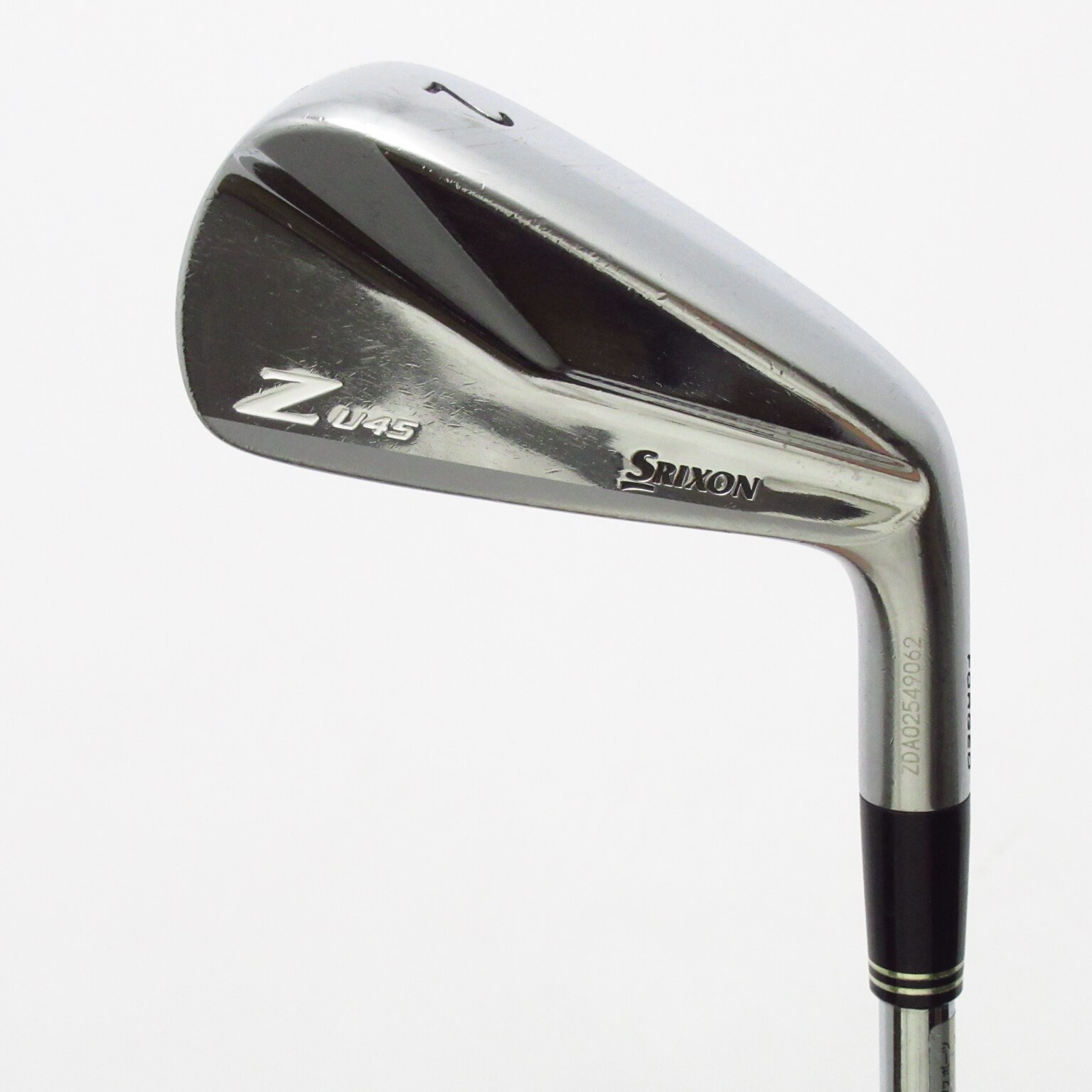 Srixon - スリクソン　Z U85 ユーティリティ　4U ダイナミックゴールド105S Srixon - スリクソン Z U85 ユーティリティ 4U ダイナミック