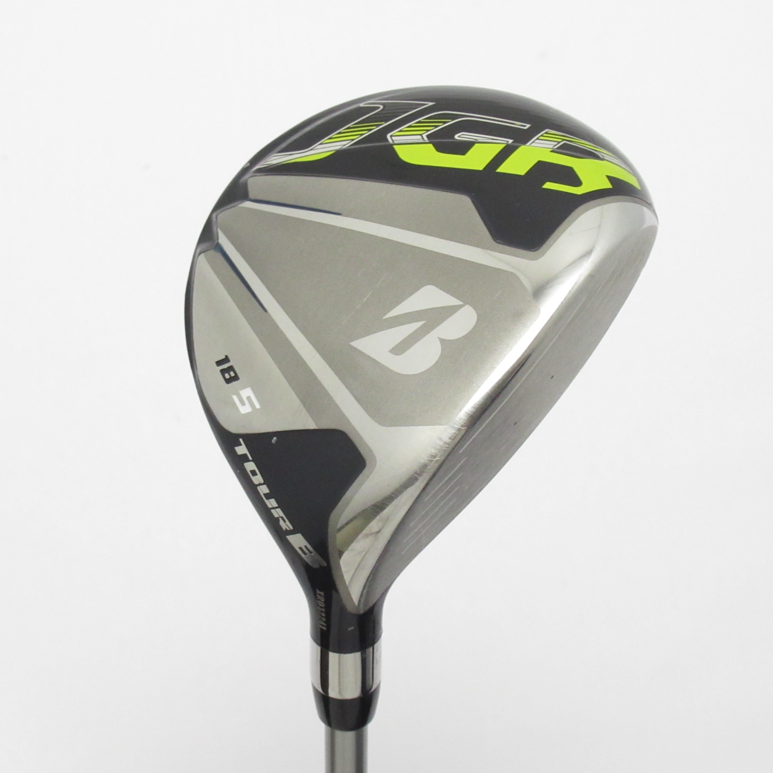 中古】TOUR B フェアウェイウッド (ブリヂストン) 通販｜GDO中古
