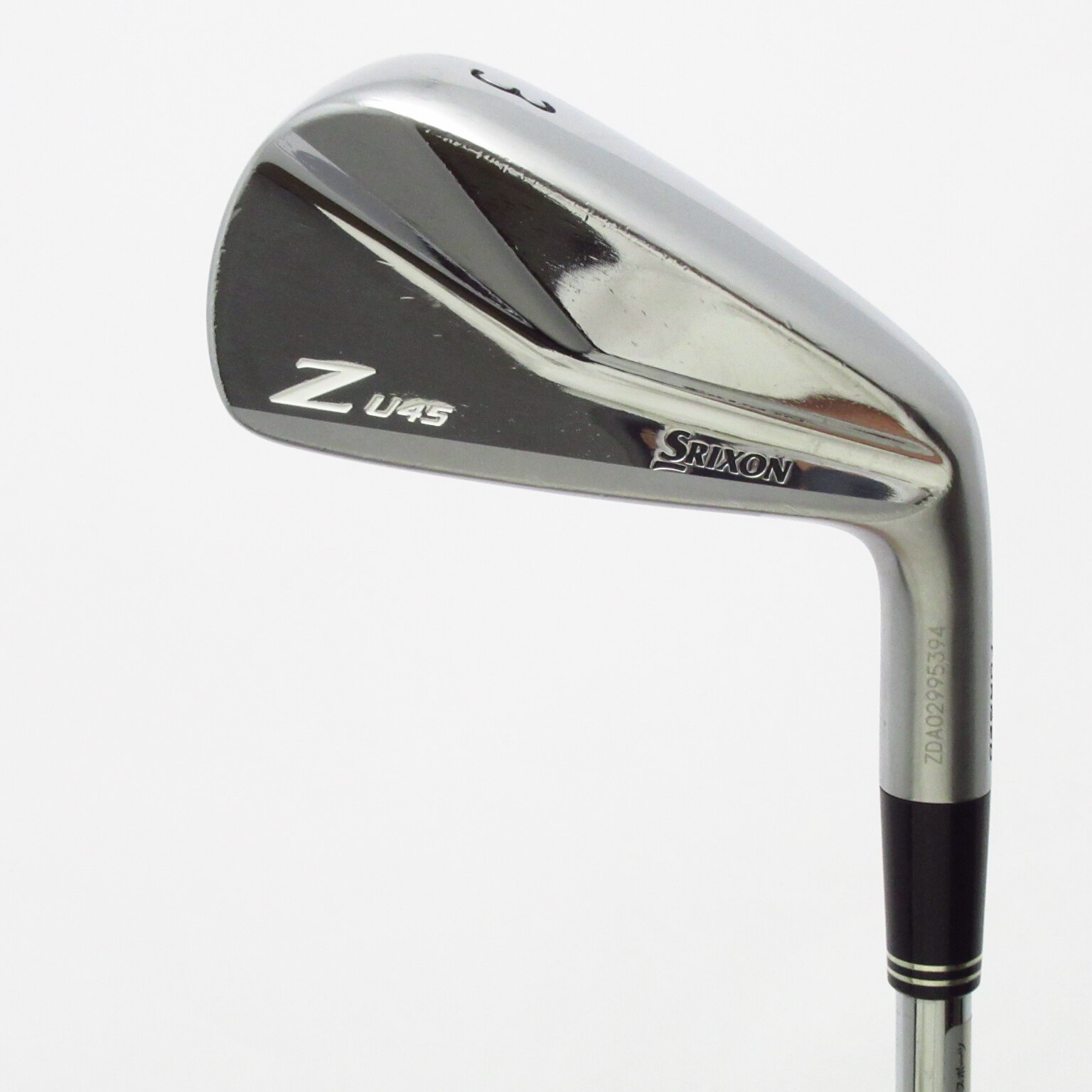 Srixon - SRIXON S 中古 中古】スリクソン ZXi5 アイアン N.S.PRO 950GH neo 24 S C