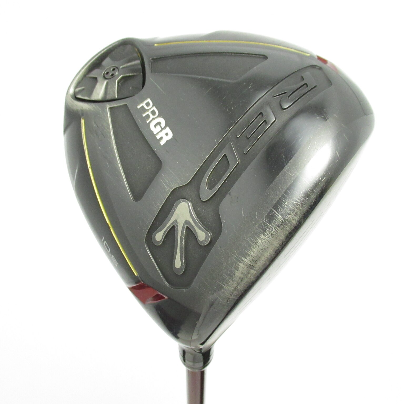 中古】プロギア(PRGR) ドライバー 通販｜GDO中古ゴルフクラブ